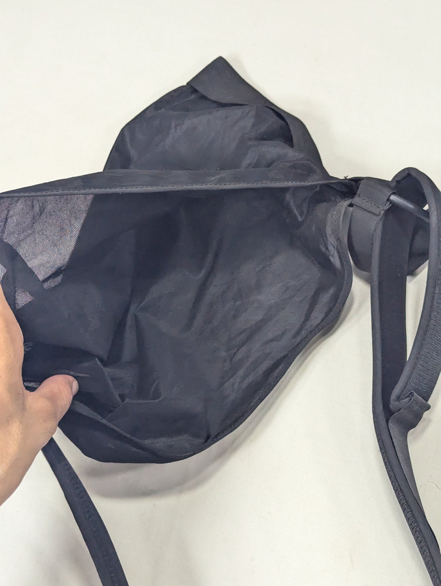 Shoulder sling support U15