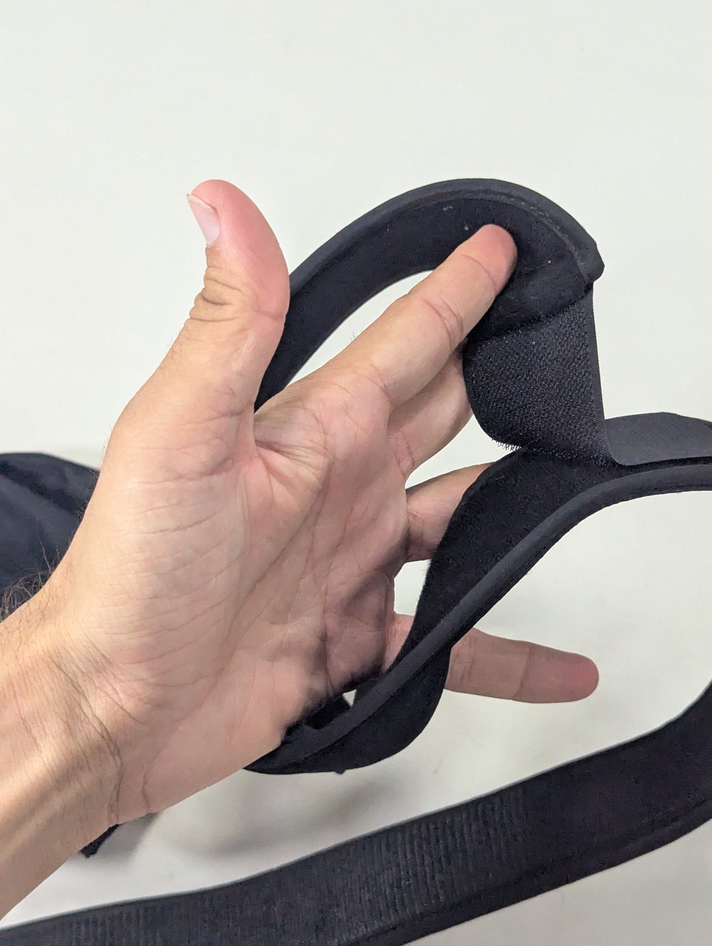 Shoulder sling support U15
