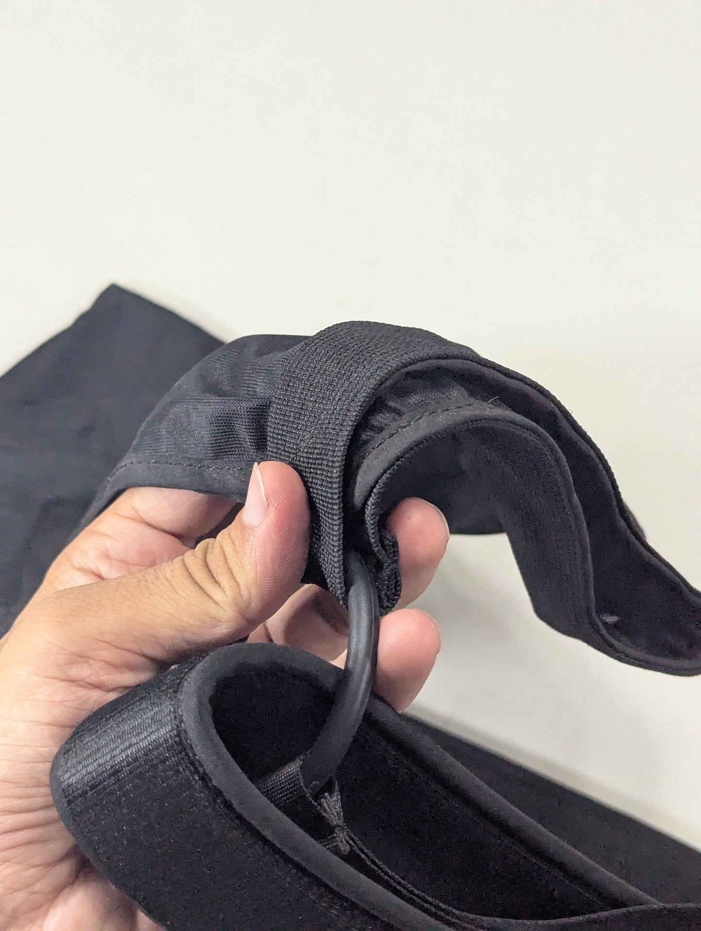Shoulder sling support U15