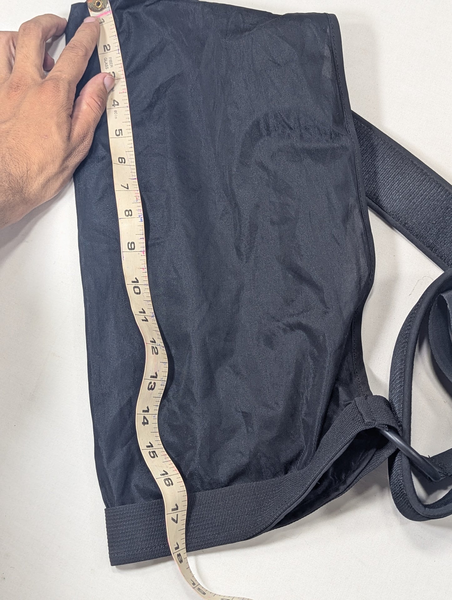 Shoulder sling support U15