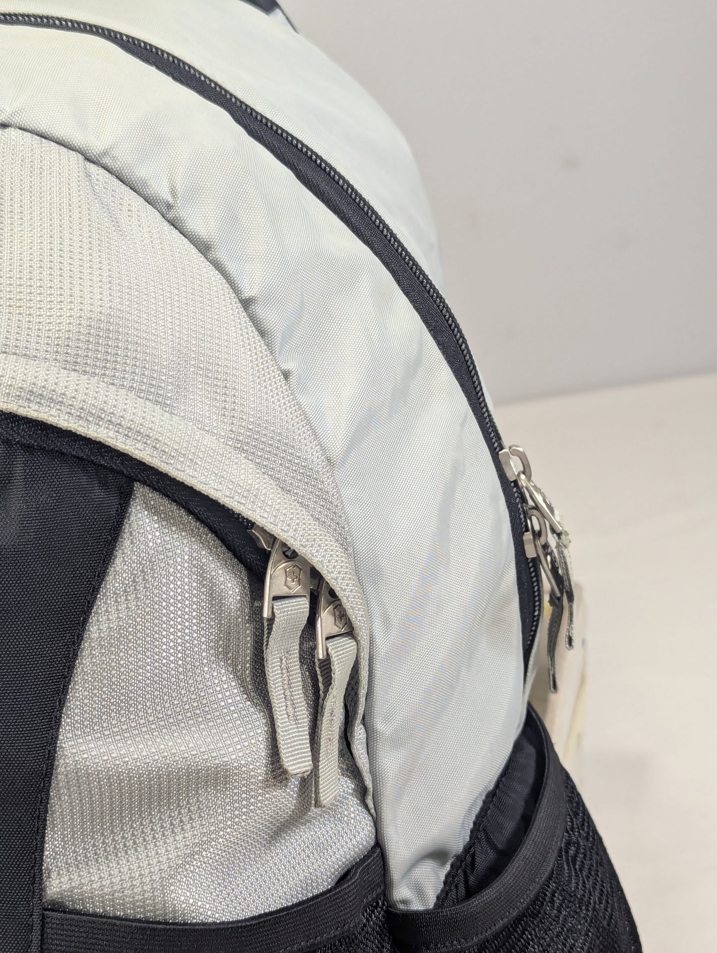 Preloved imported Canada lot backpack