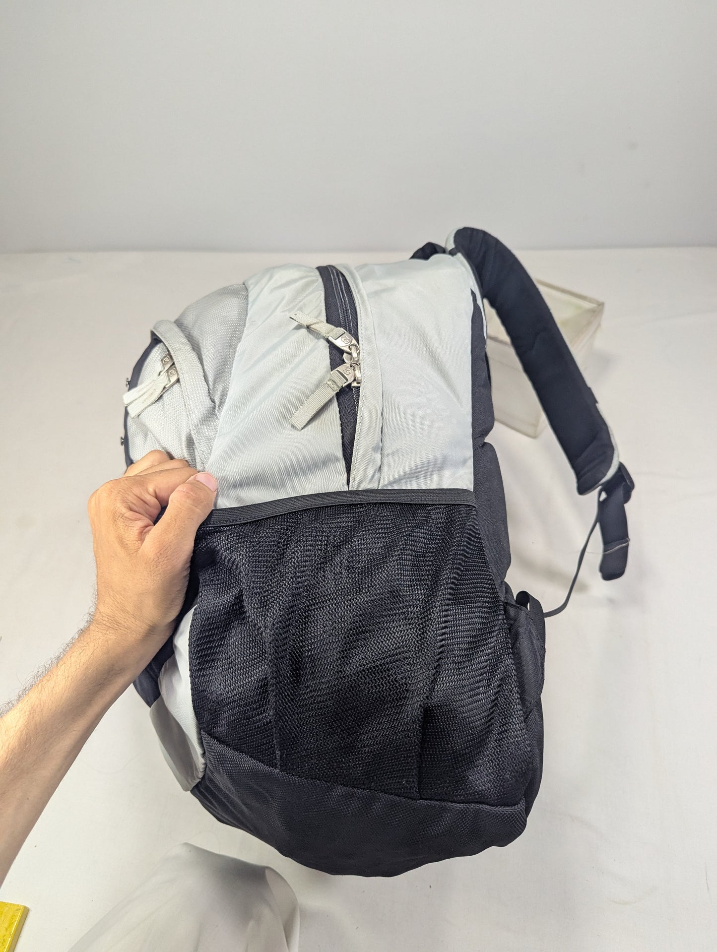 Preloved imported Canada lot backpack