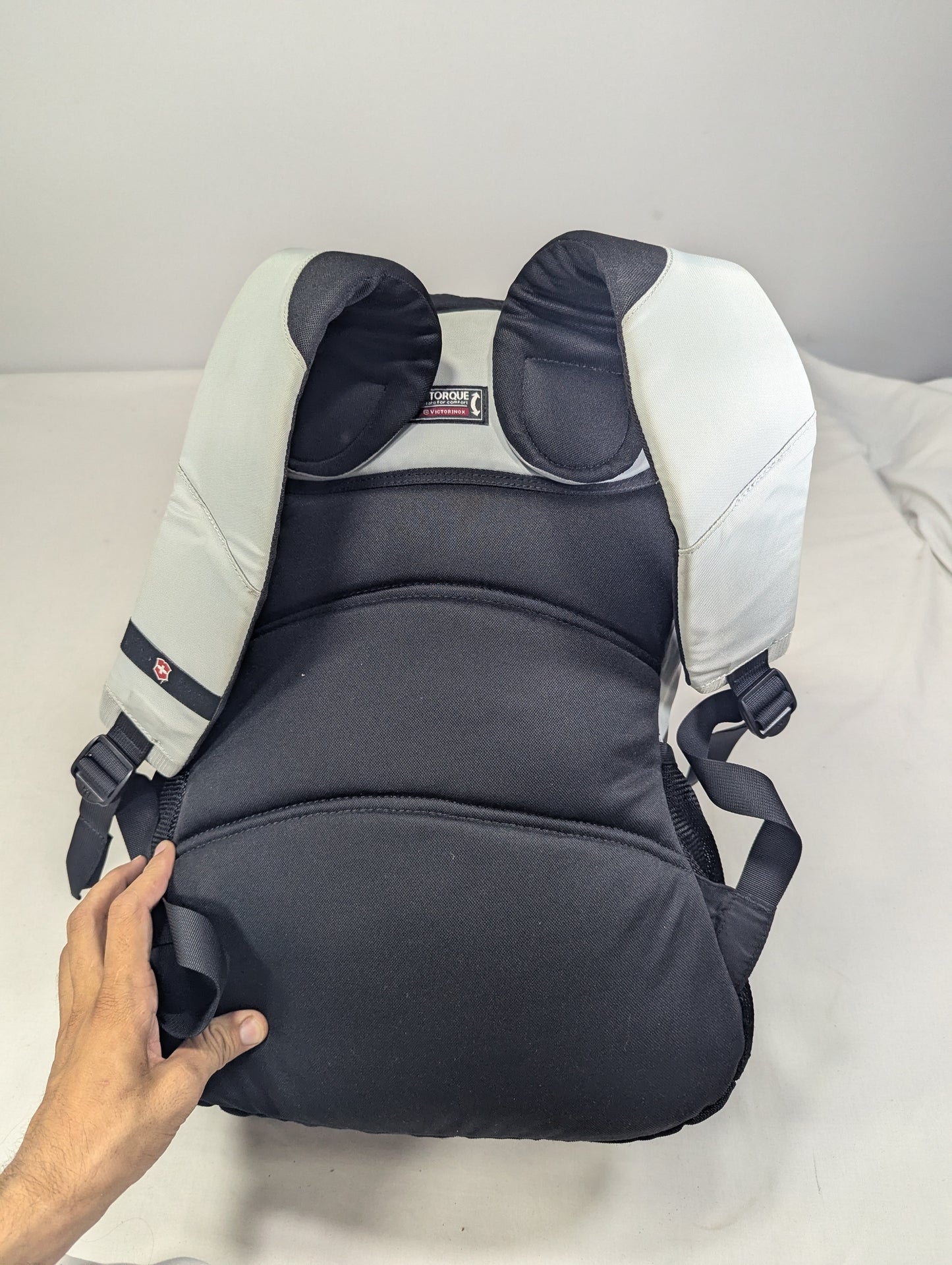 Preloved imported Canada lot backpack