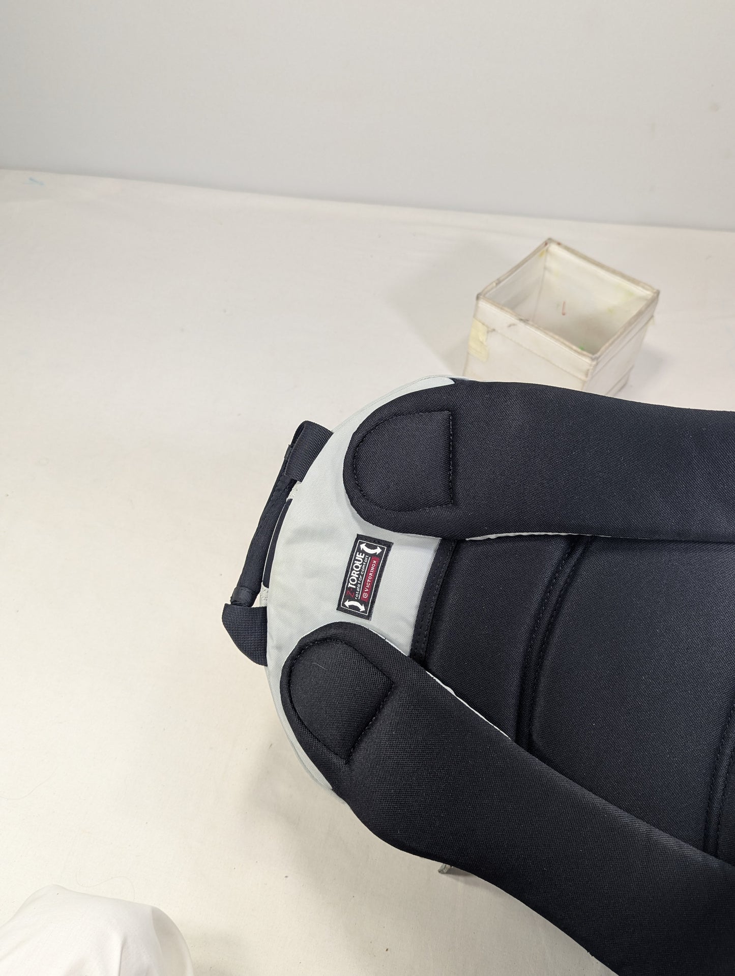 Preloved imported Canada lot backpack