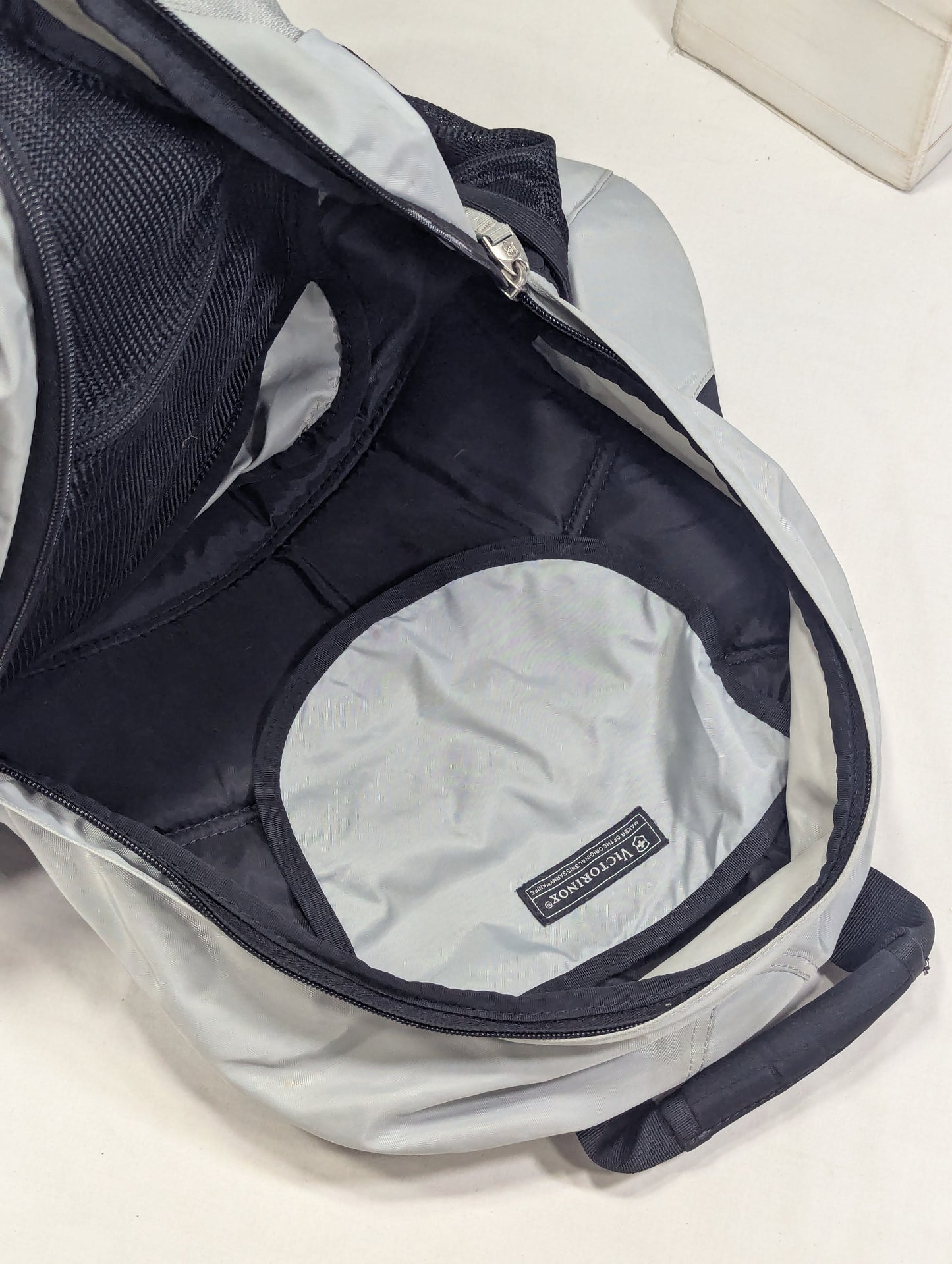Preloved imported Canada lot backpack