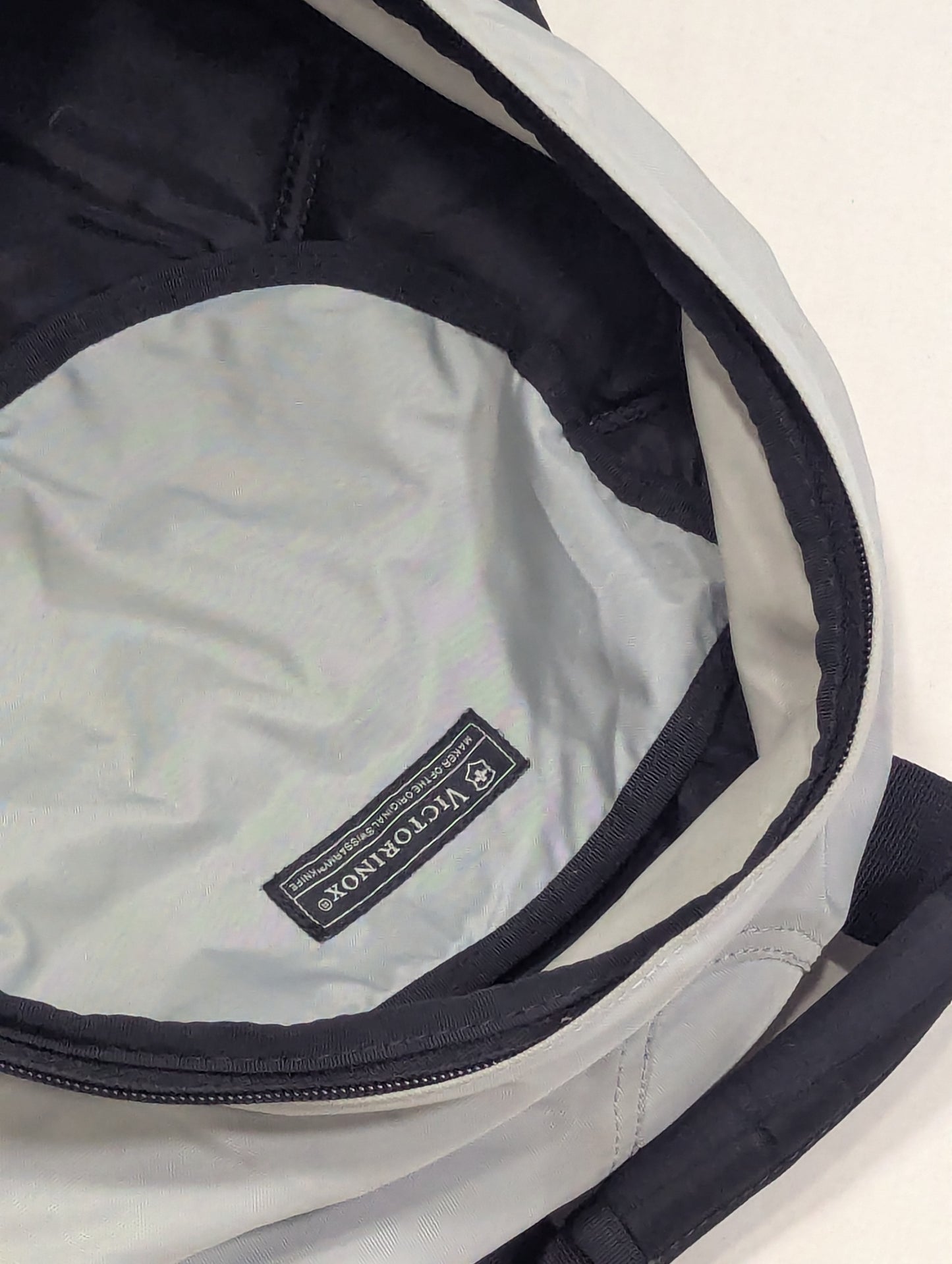 Preloved imported Canada lot backpack