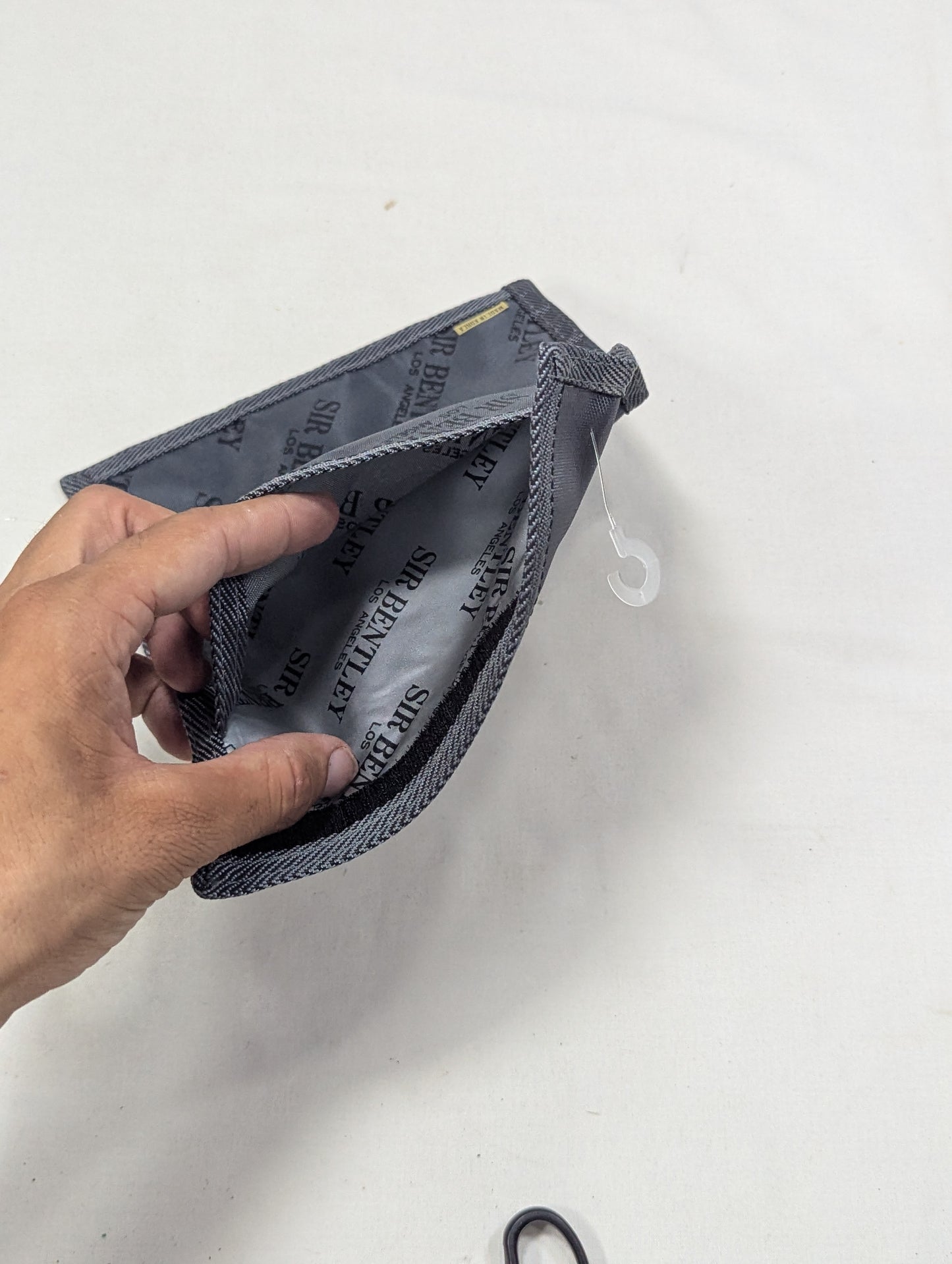 wallet pouch bag