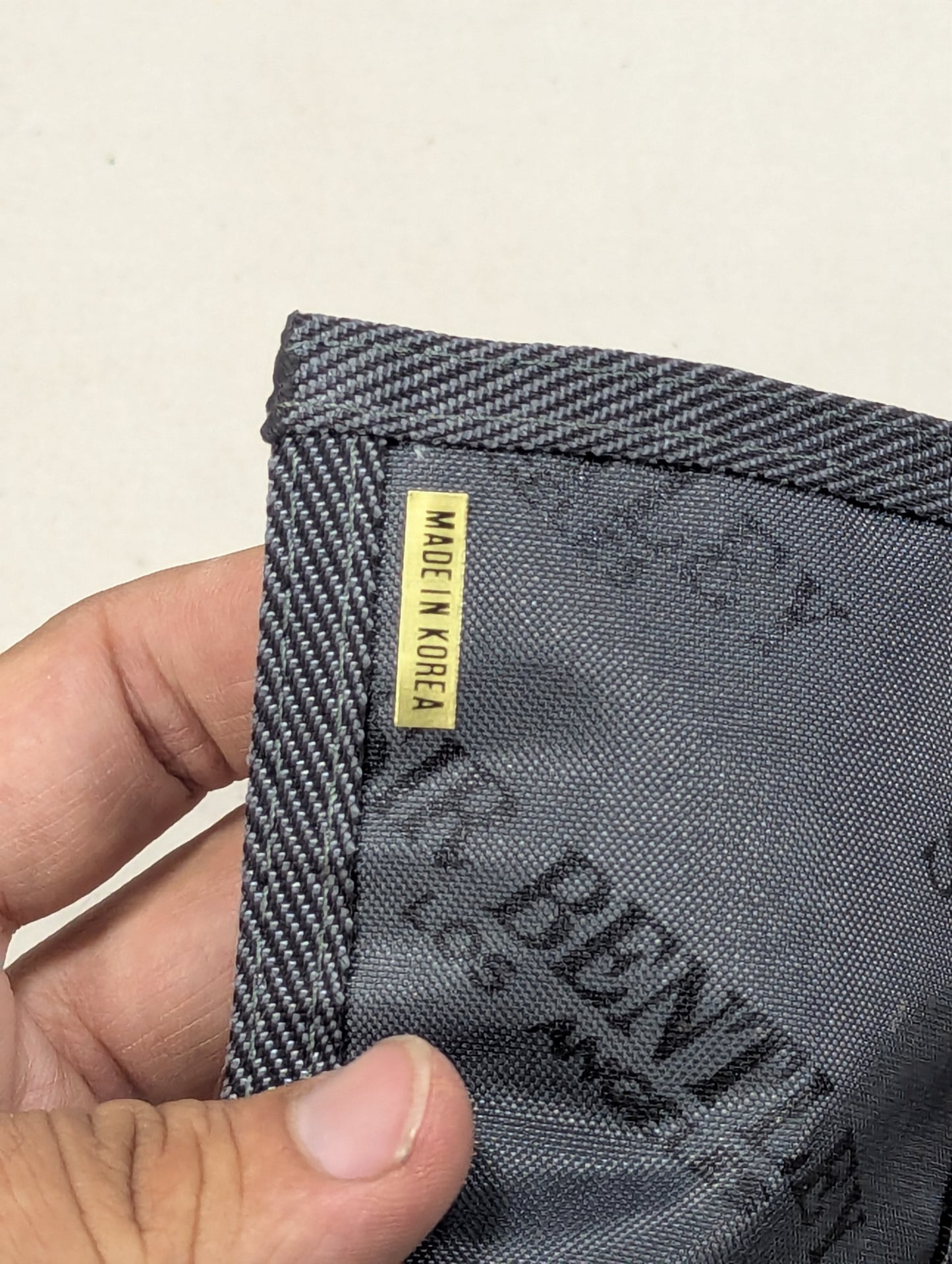 wallet pouch bag