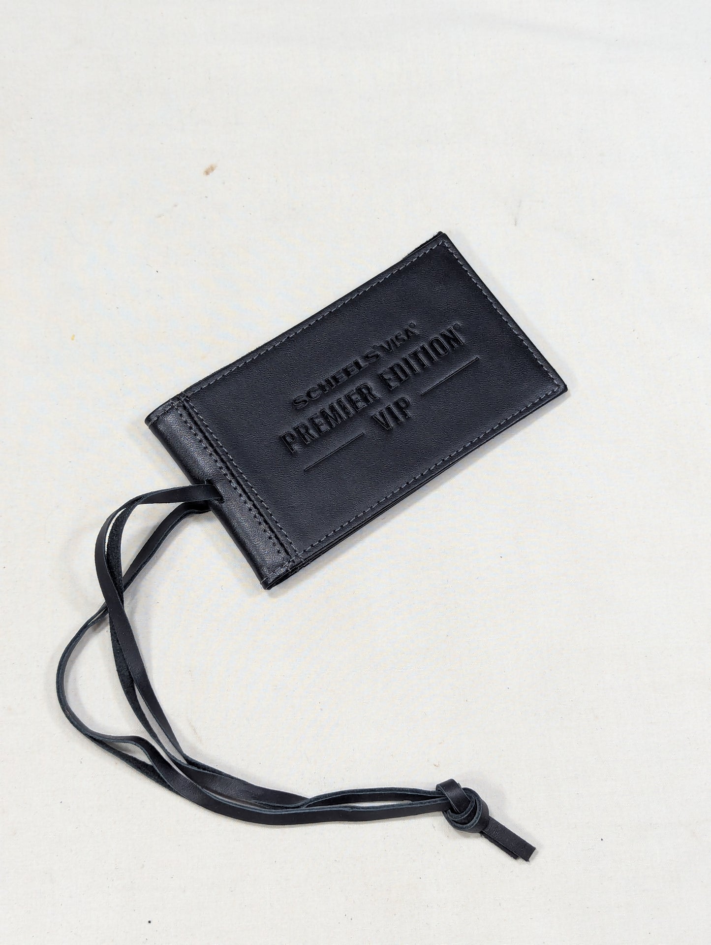 Name holder