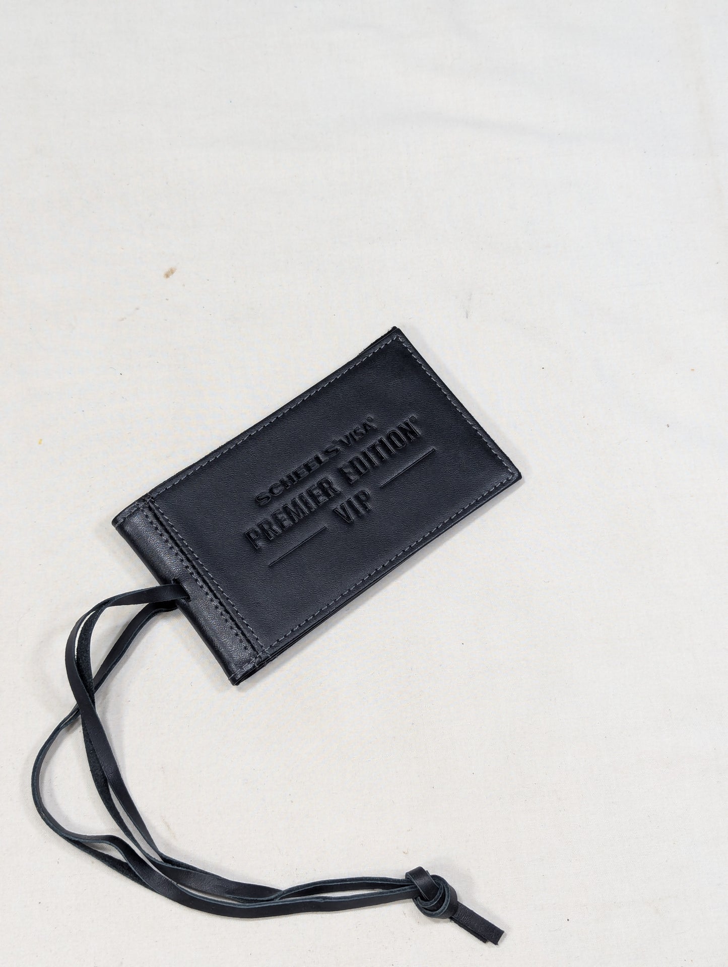 Name holder