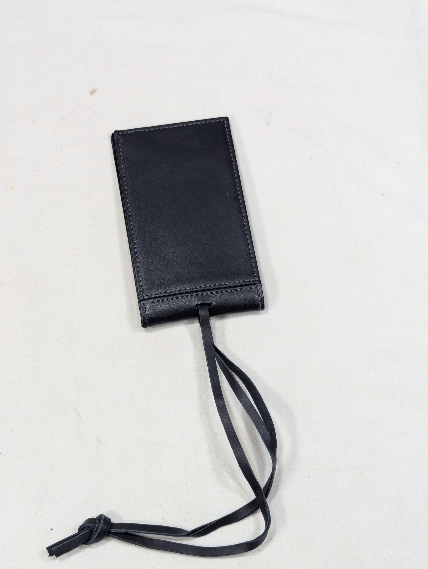 Name holder