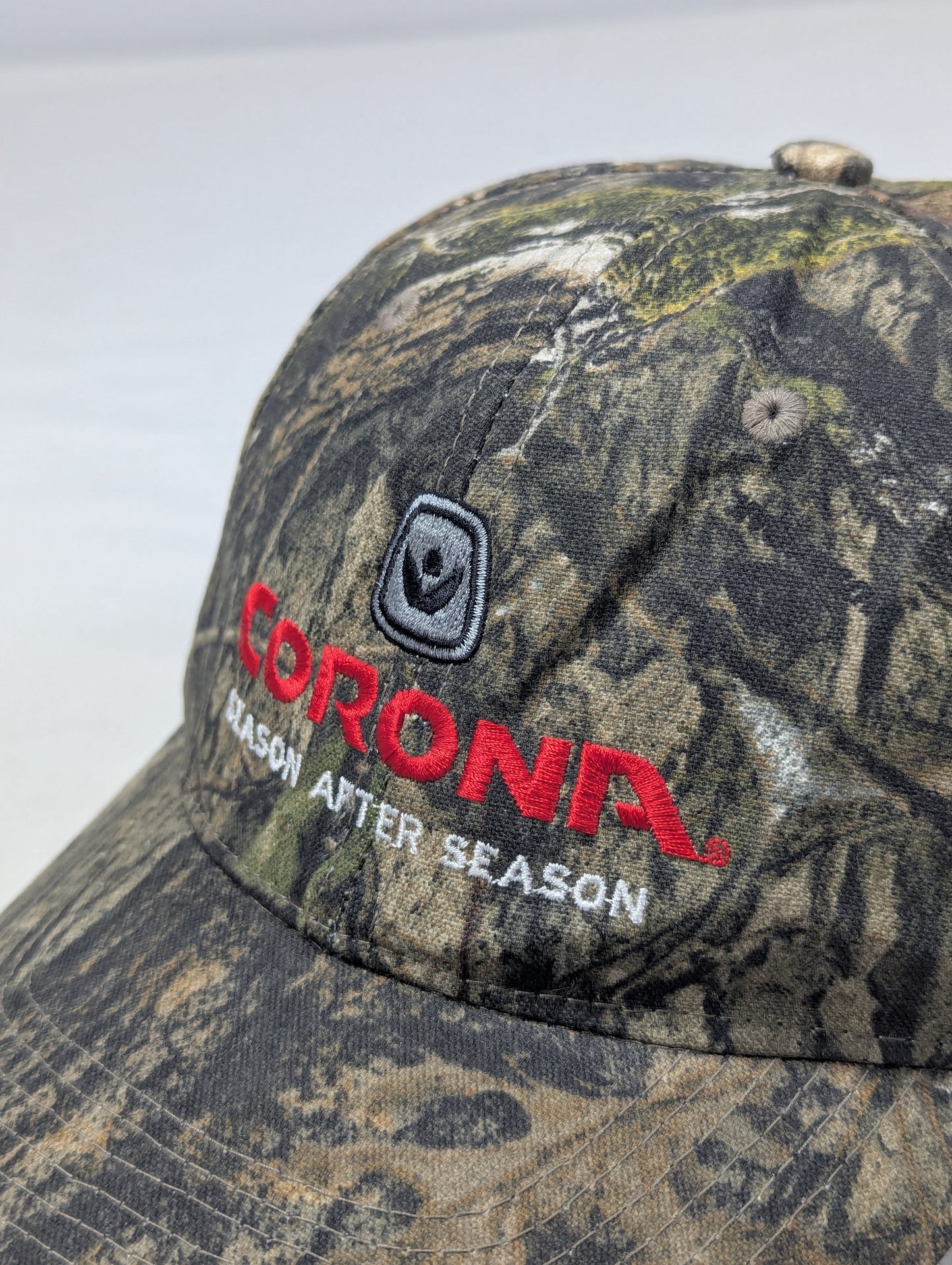 Fores Camouflage hat, cap
