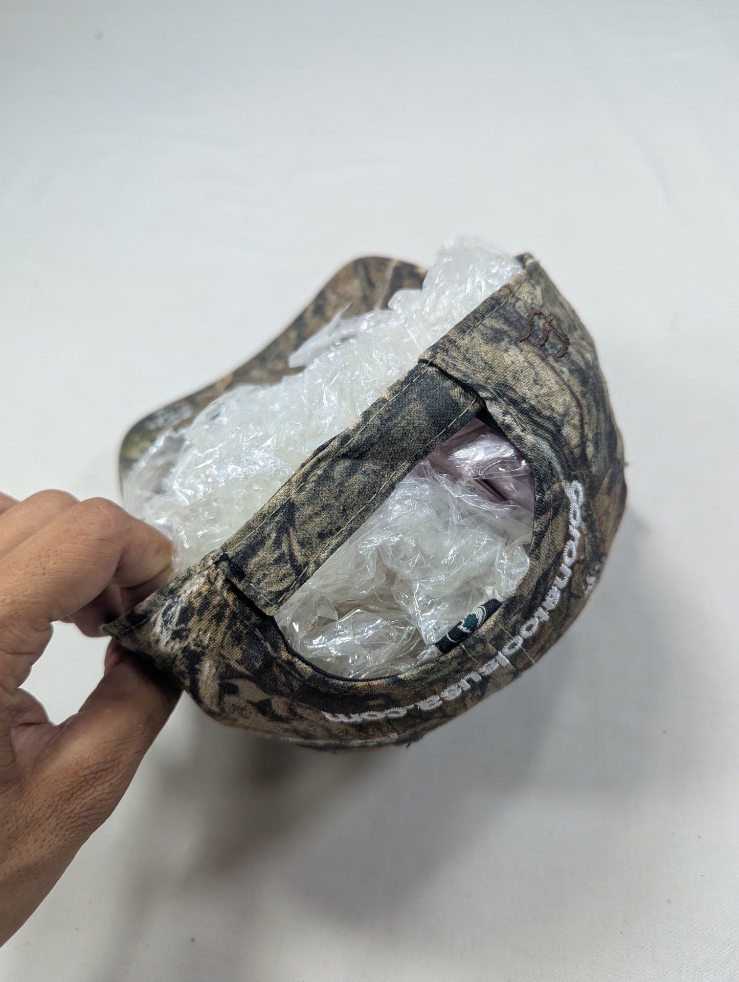 Fores Camouflage hat, cap