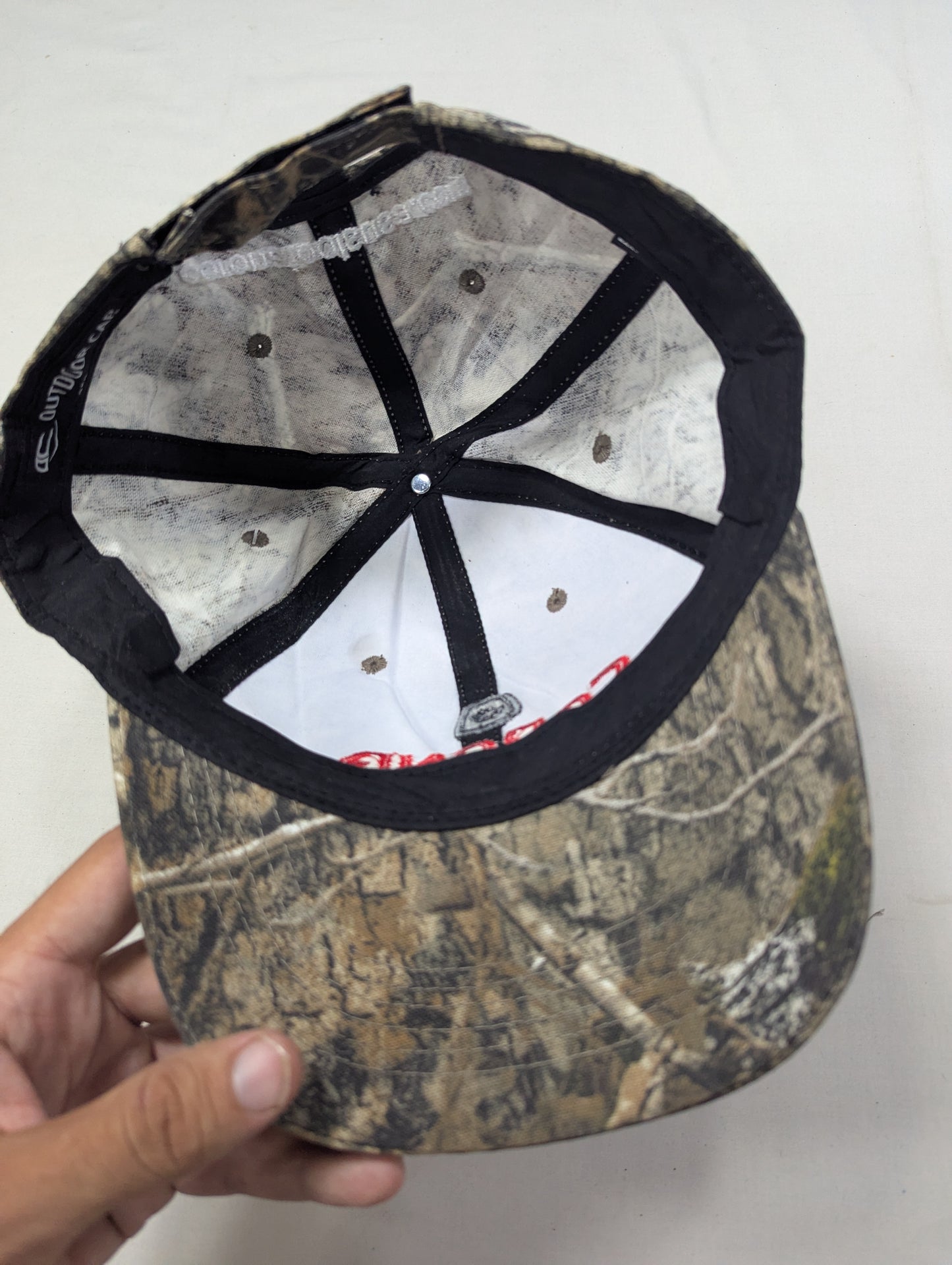 Fores Camouflage hat, cap