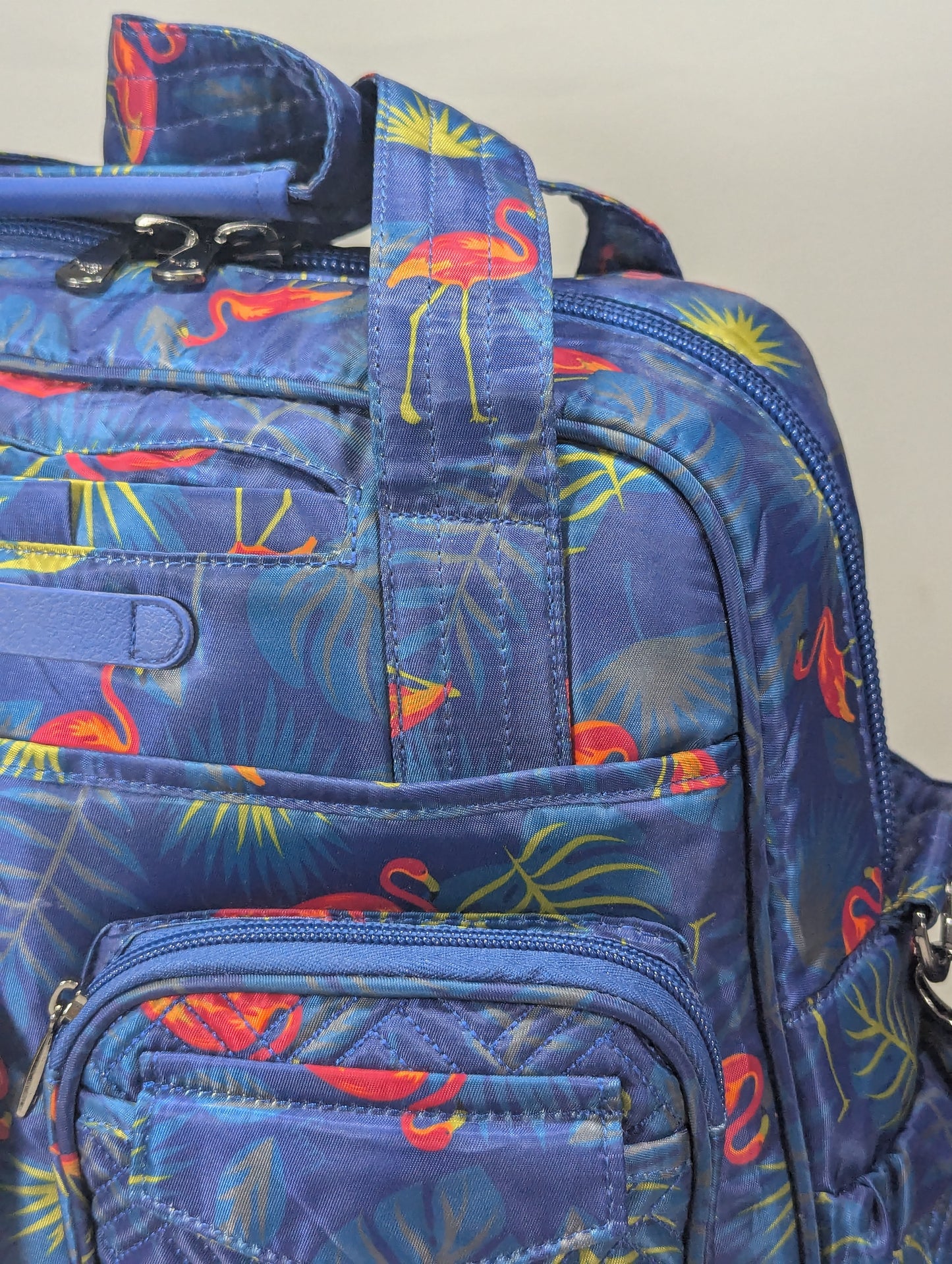 Lug brand new baby backpack, diaper backpack