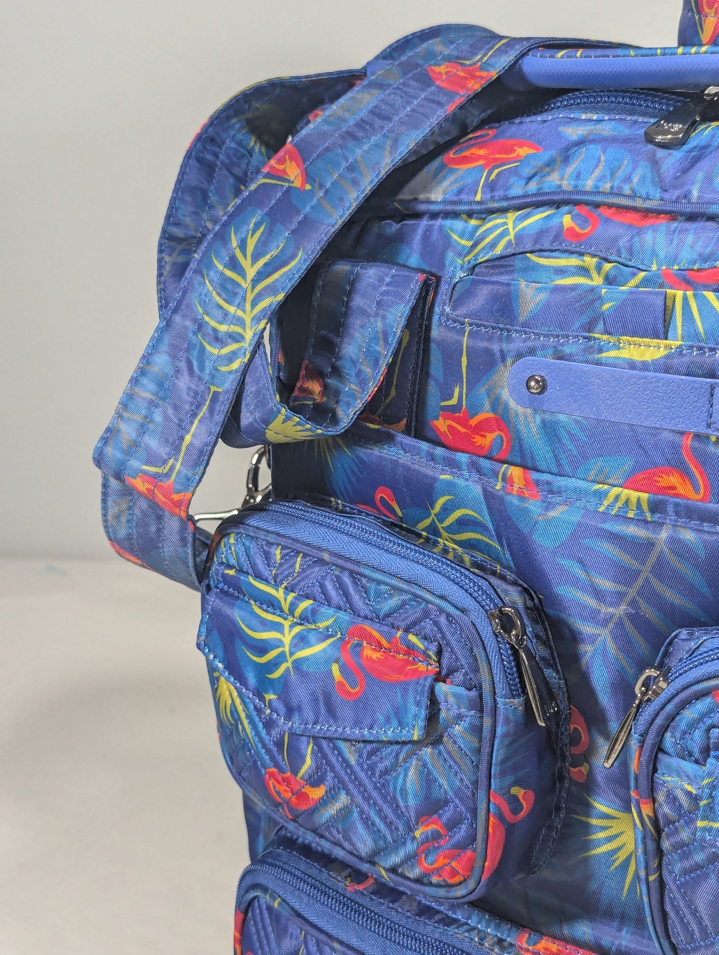 Lug brand new baby backpack, diaper backpack
