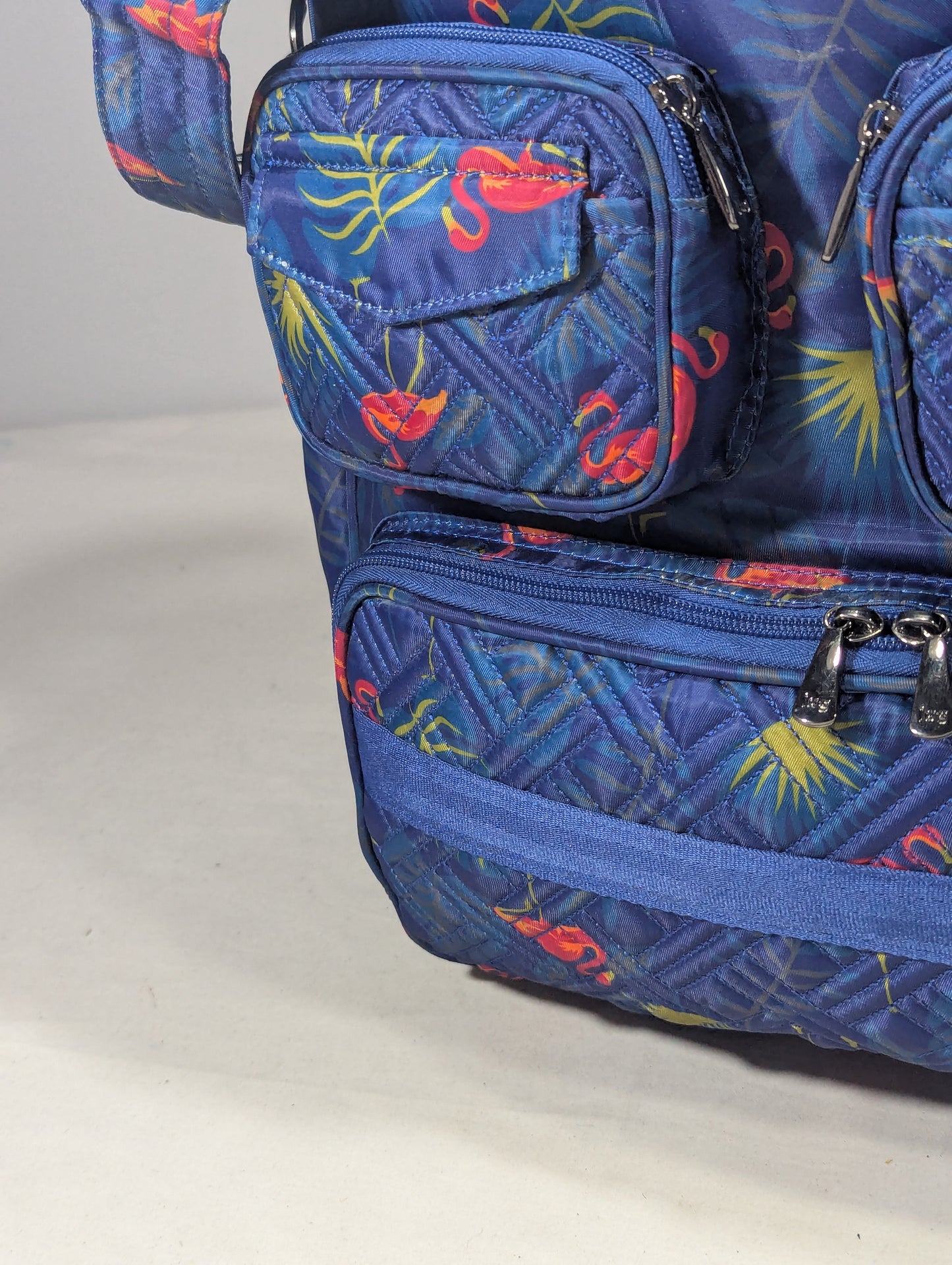 Lug brand new baby backpack, diaper backpack