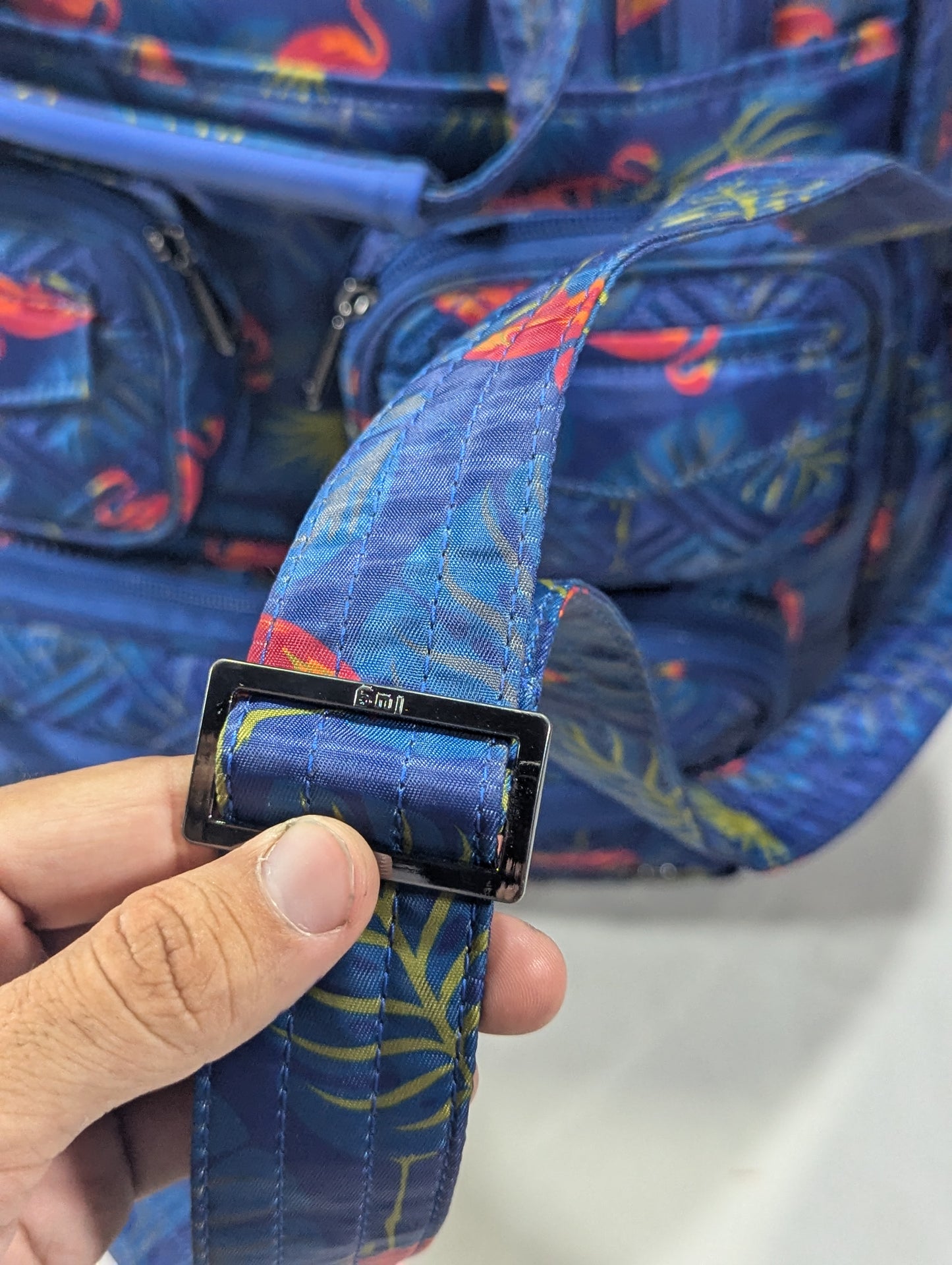 Lug brand new baby backpack, diaper backpack
