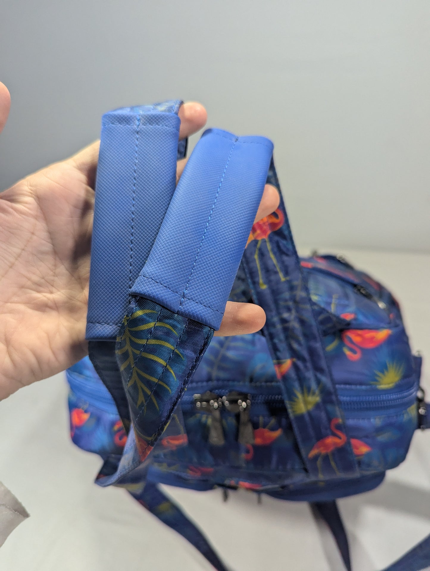 Lug brand new baby backpack, diaper backpack