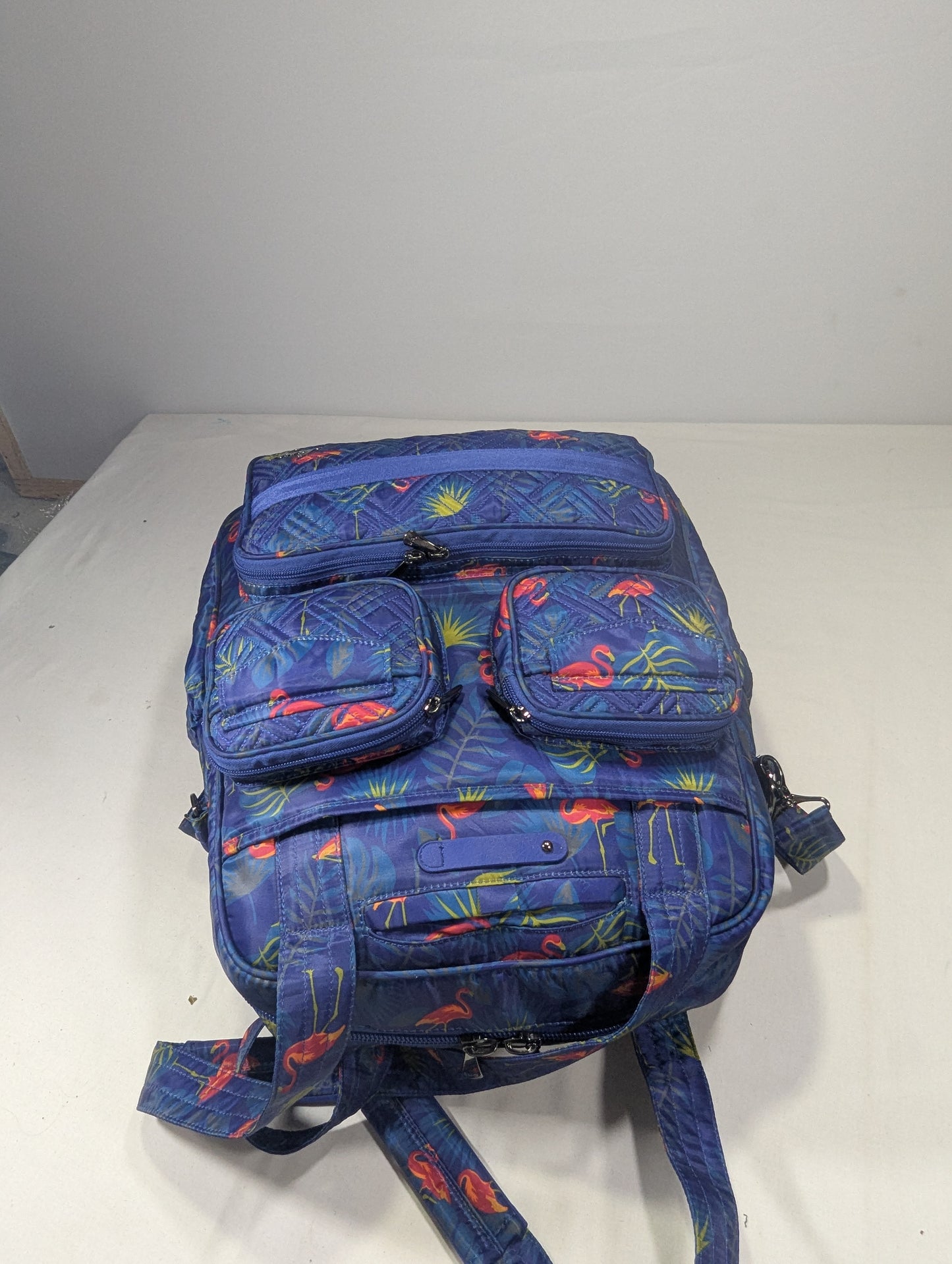 Lug brand new baby backpack, diaper backpack