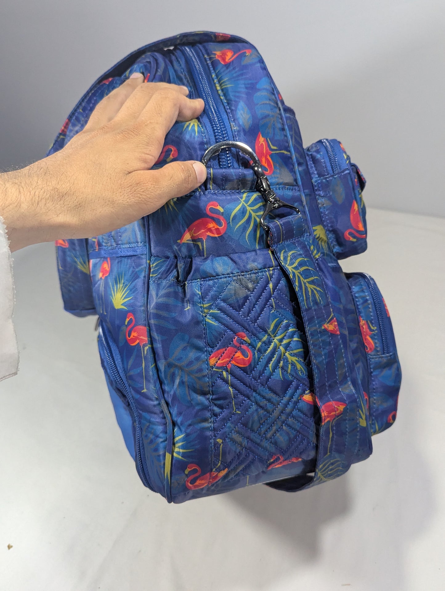 Lug brand new baby backpack, diaper backpack