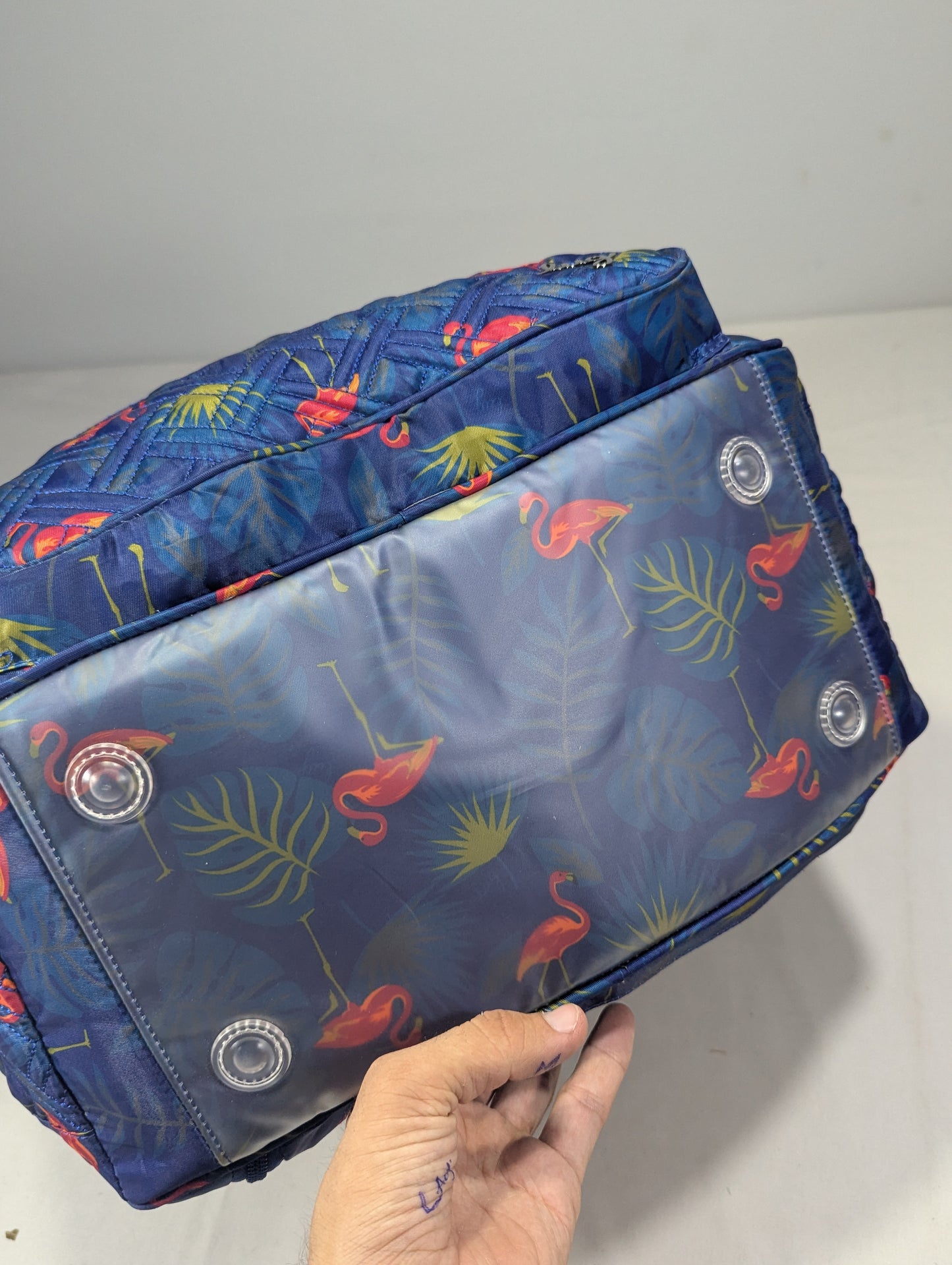 Lug brand new baby backpack, diaper backpack