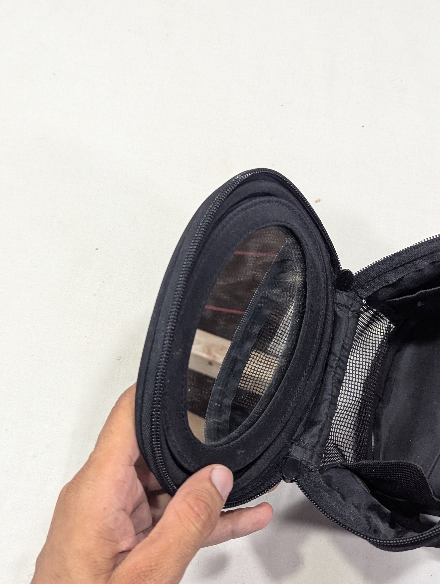 Makeup bag U15