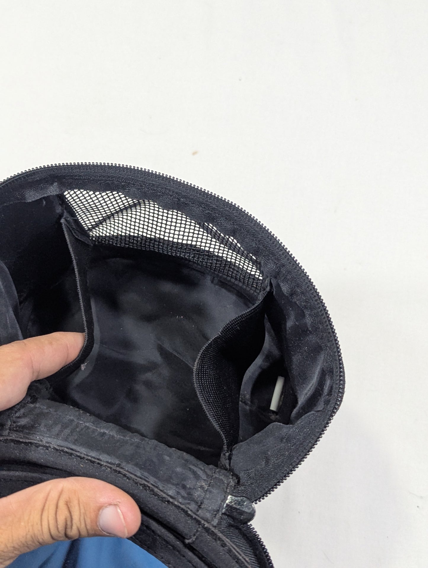 Makeup bag U15