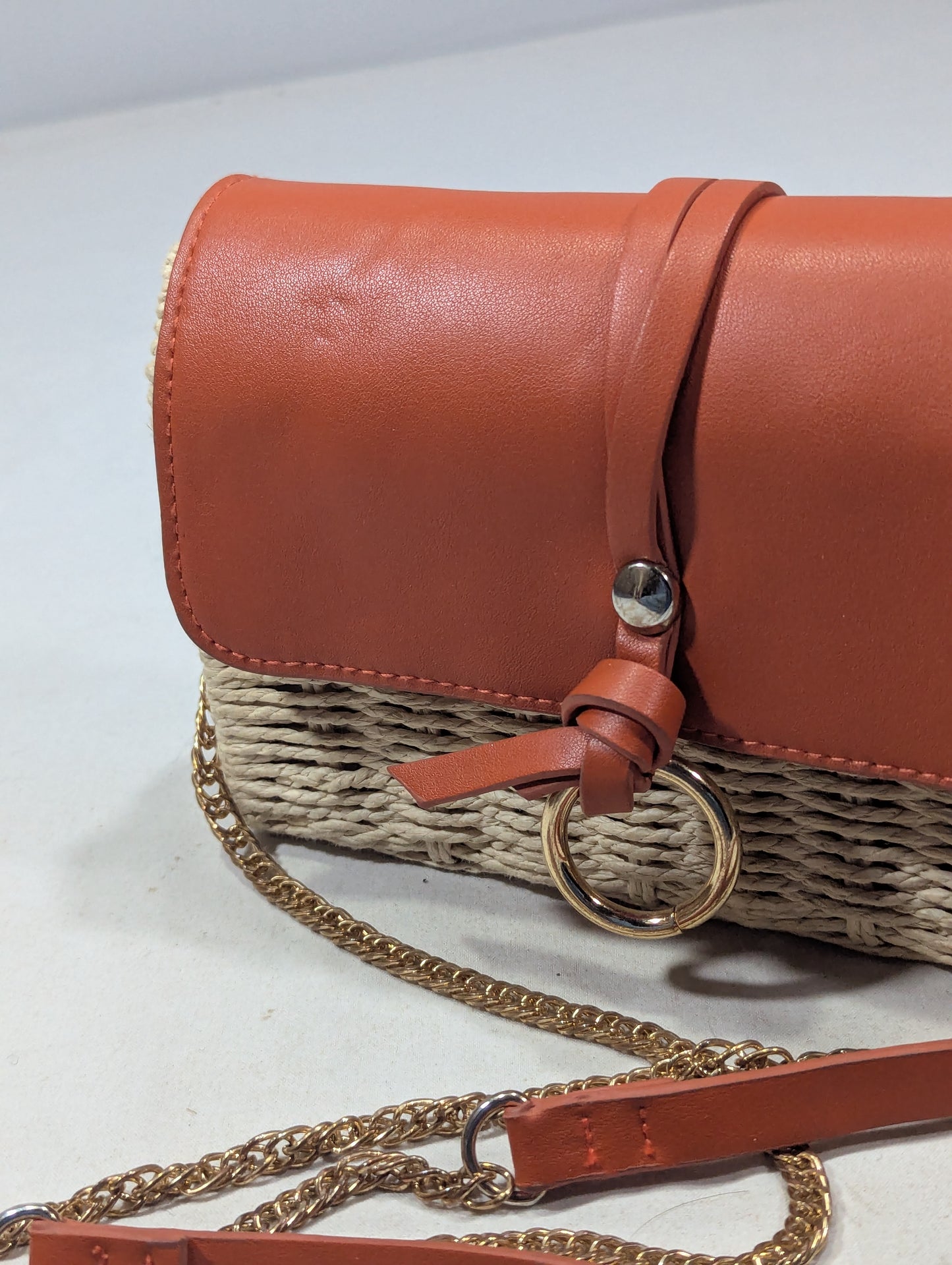Long strap bag U25