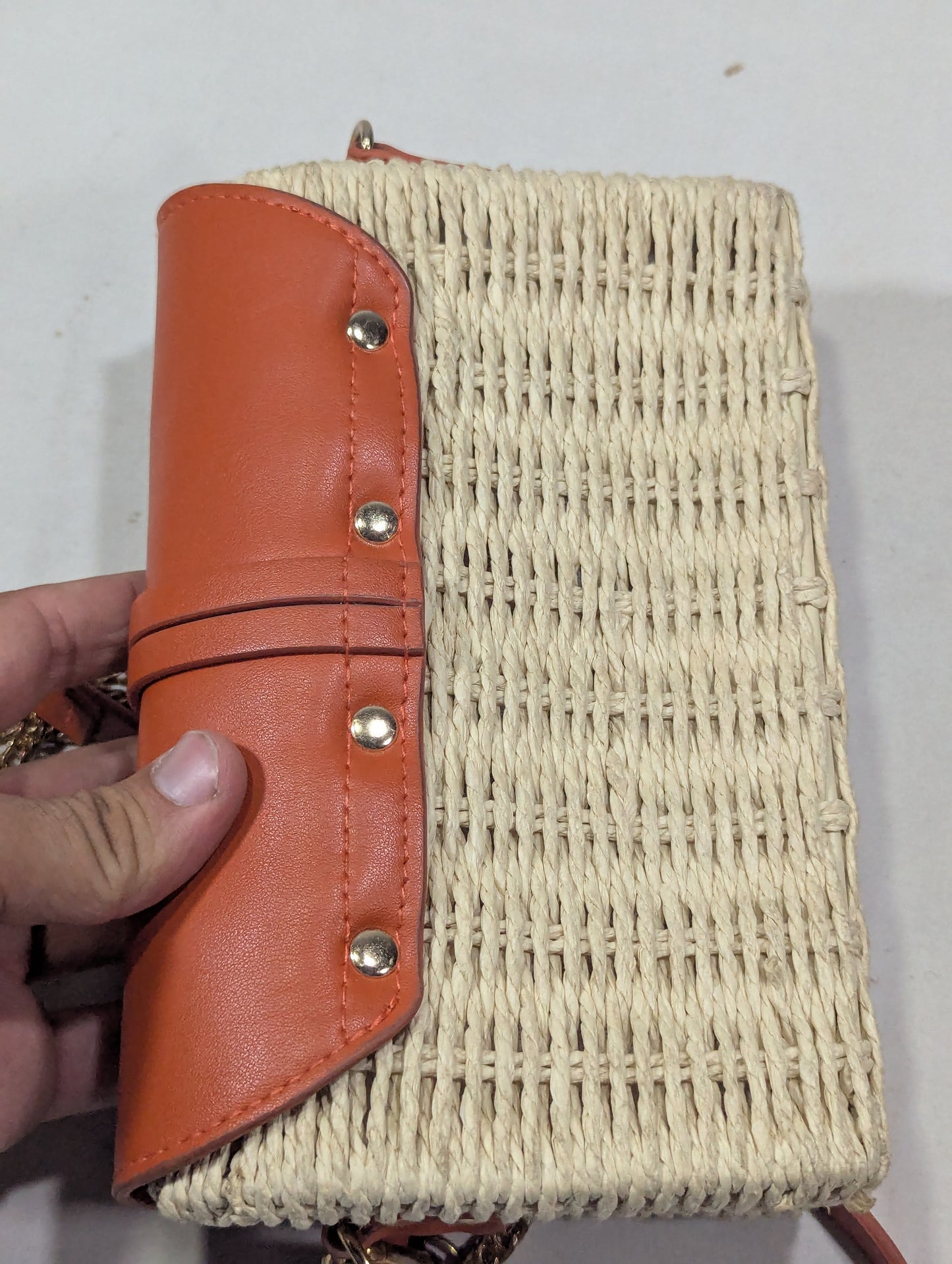 Long strap bag U25