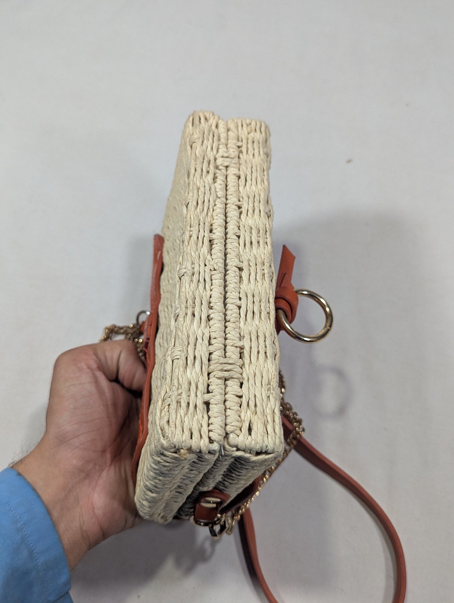Long strap bag U25
