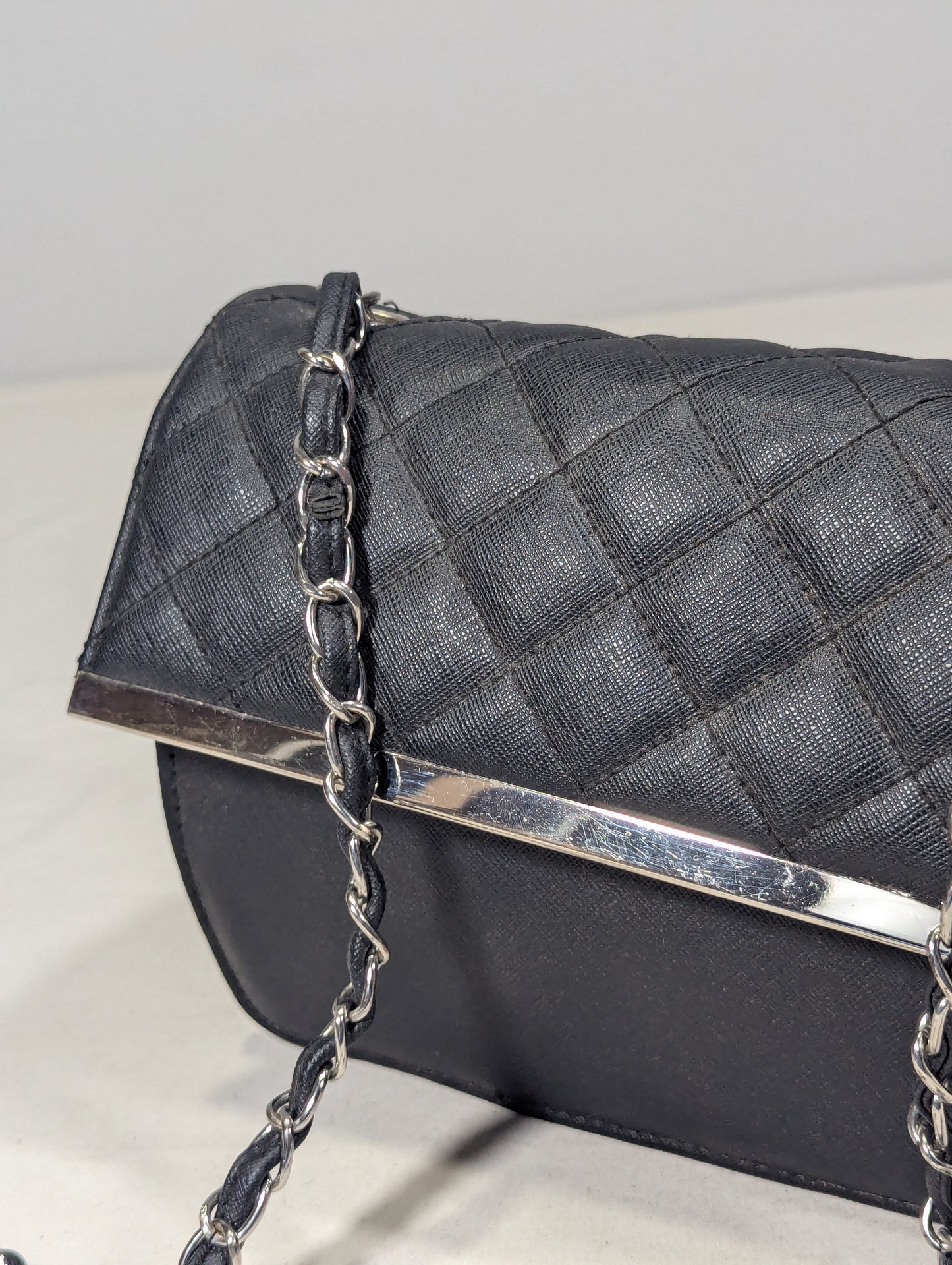 Long strap bag U25