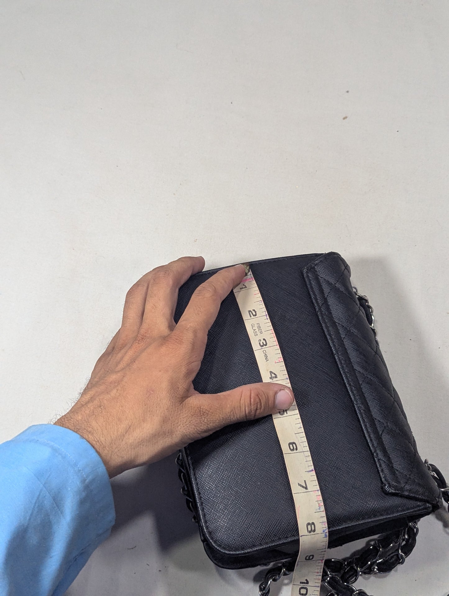 Long strap bag U25