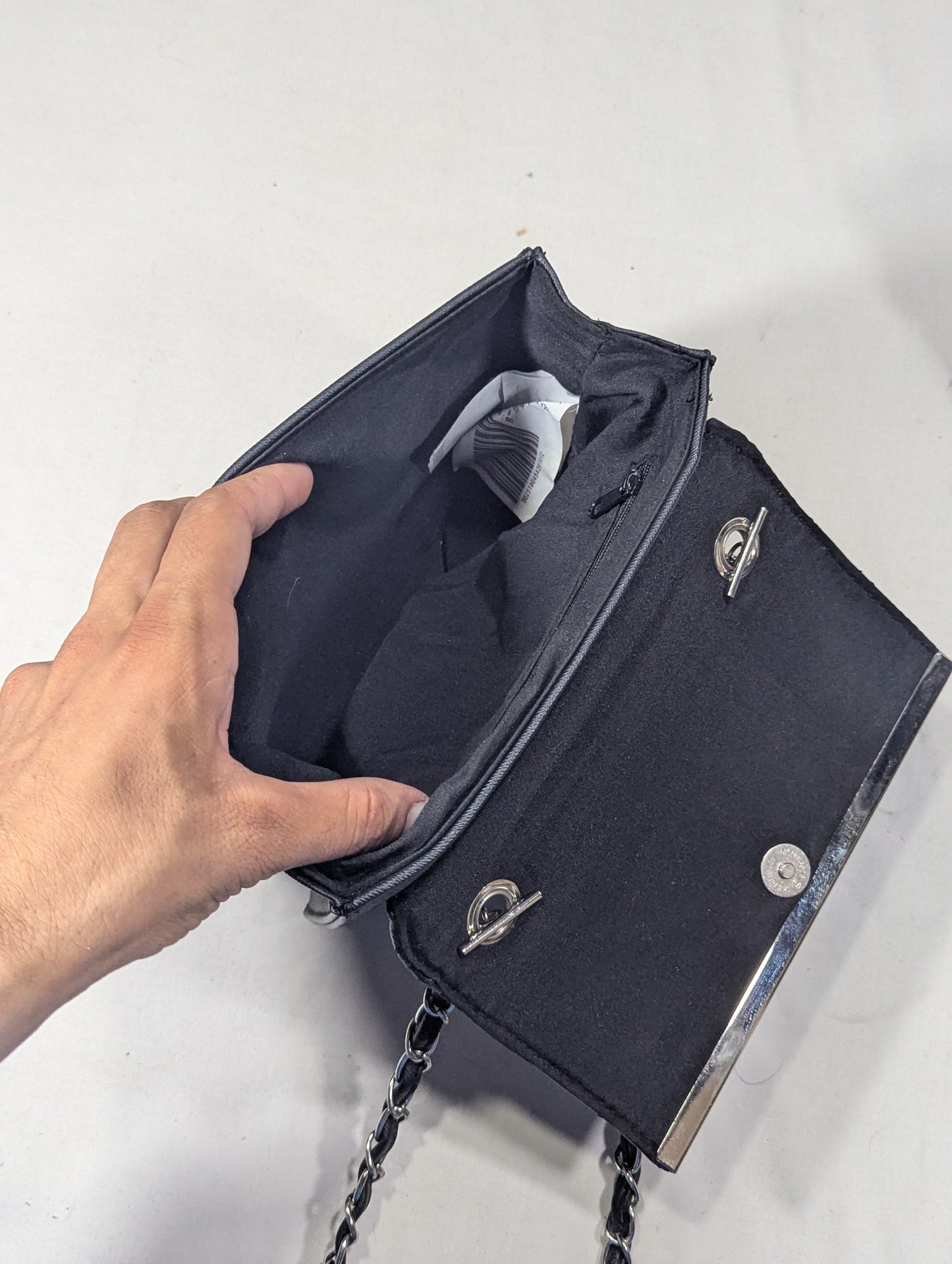 Long strap bag U25