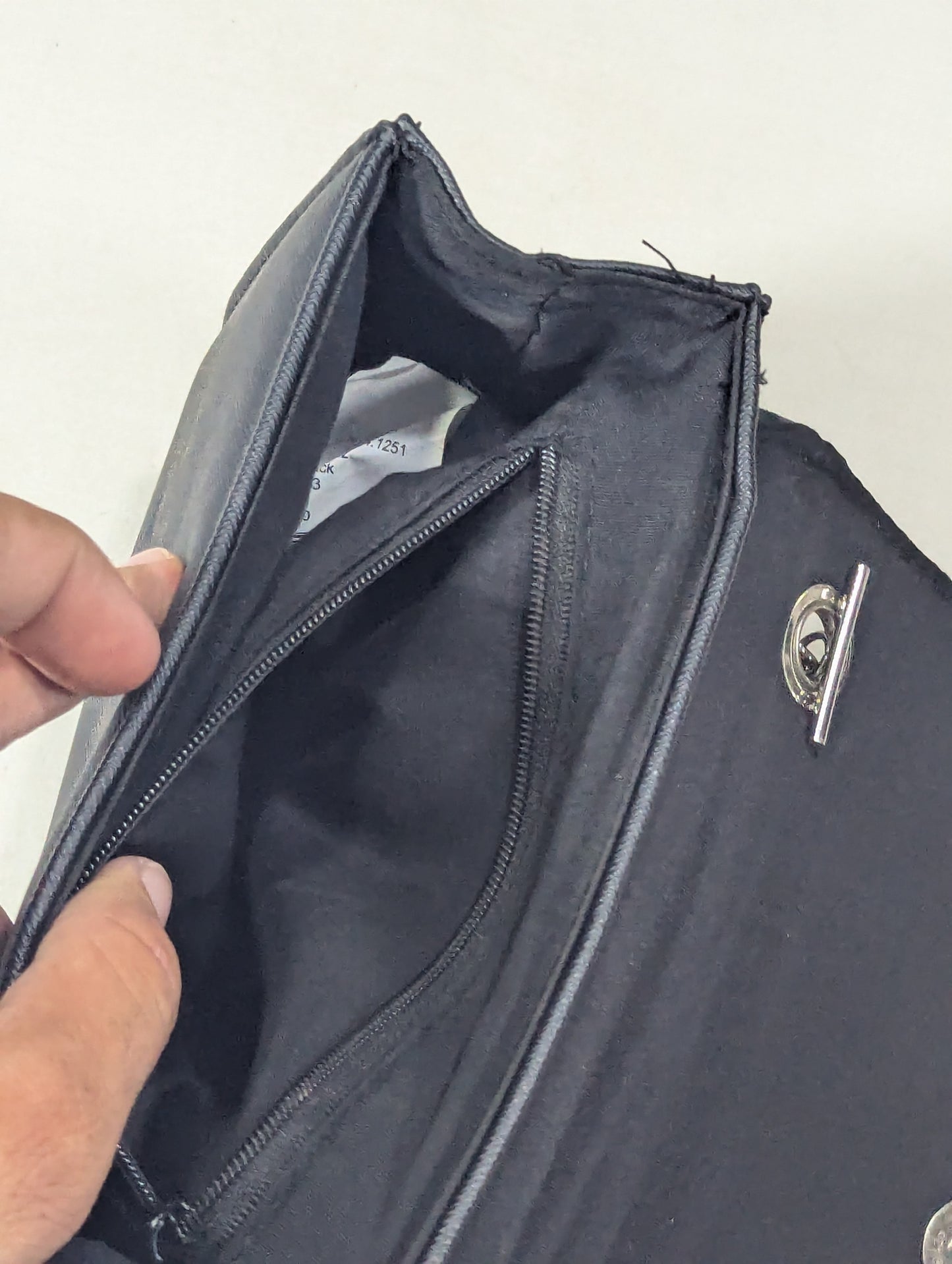 Long strap bag U25