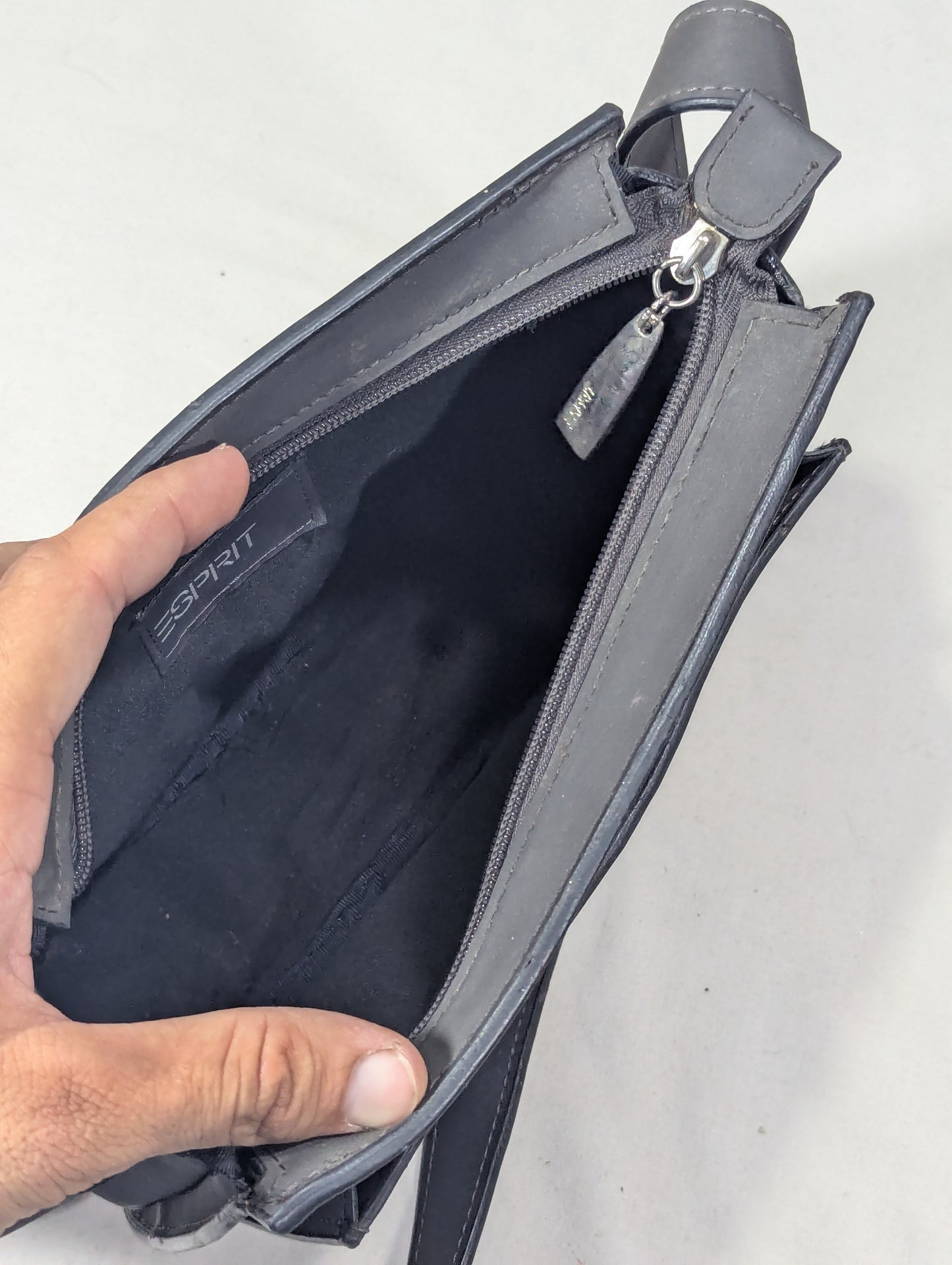 Long strap bag U25