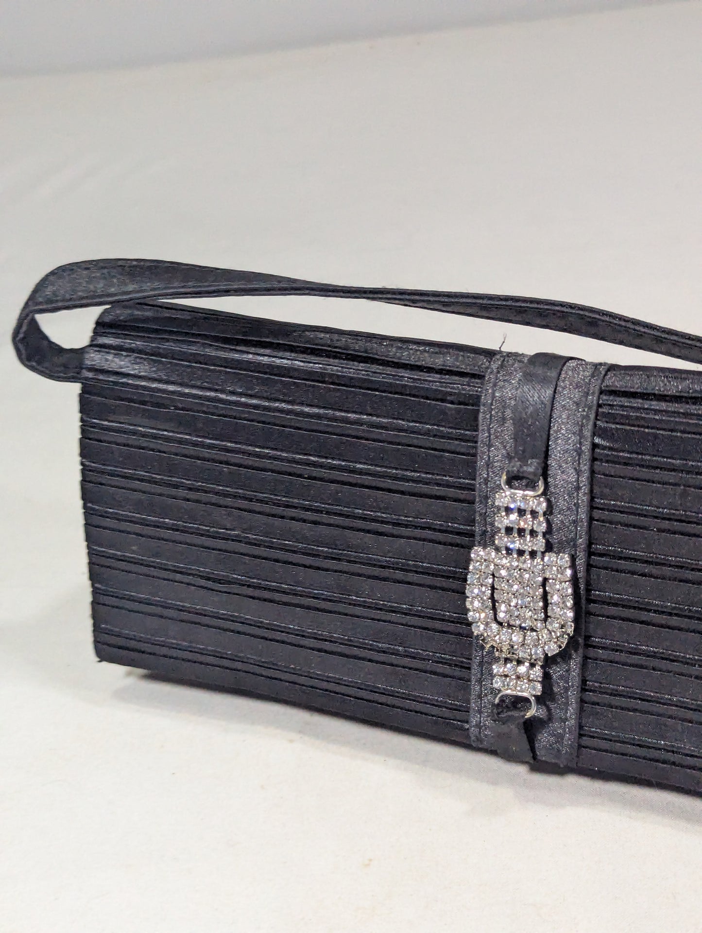 Hand bag, long strap bag U15