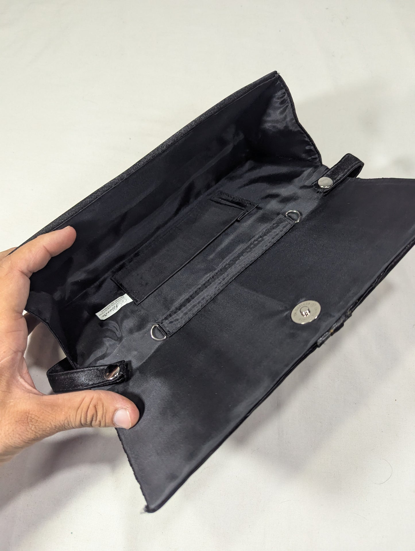 Hand bag, long strap bag U15
