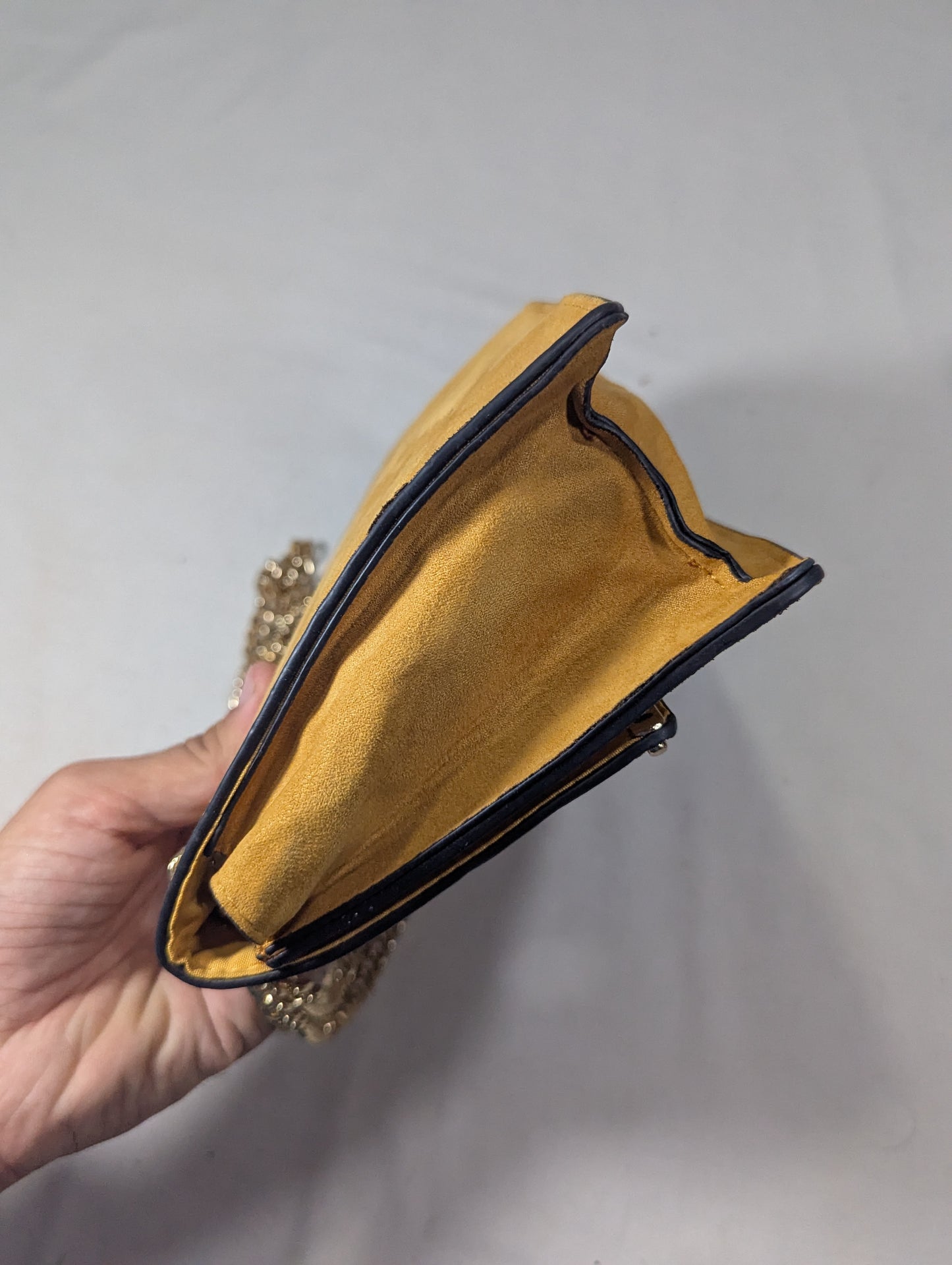 Long strap bag U25