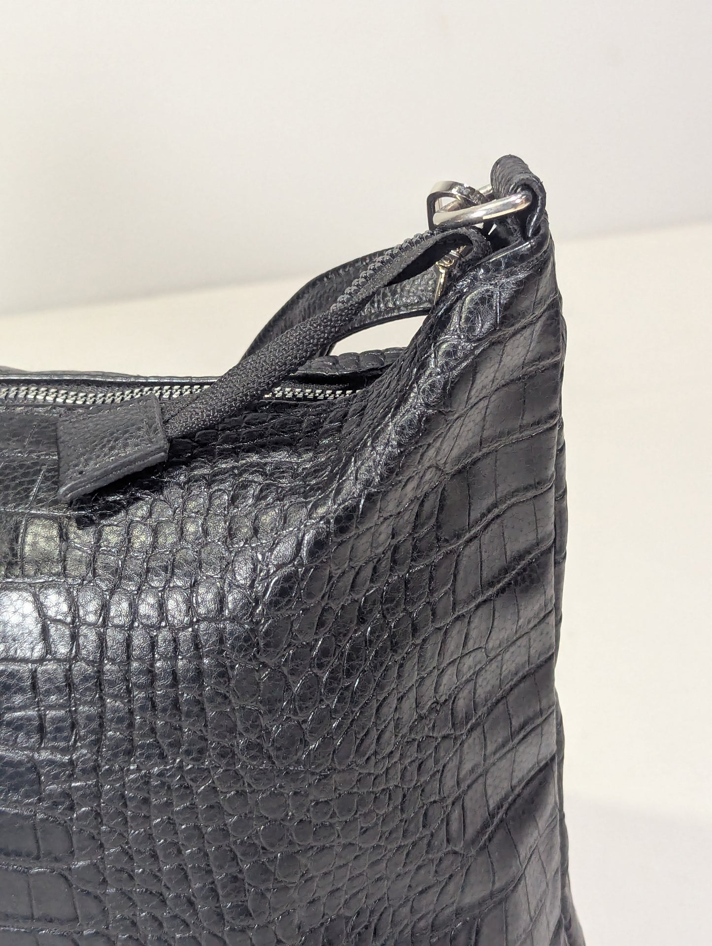 Long strap bag, cross body bag U2