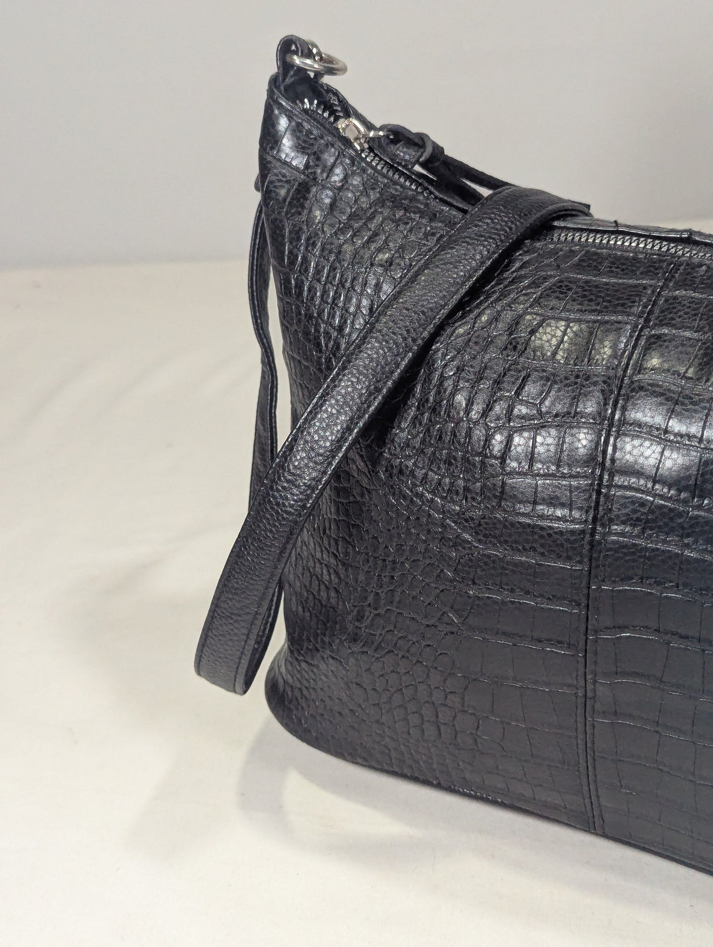 Long strap bag, cross body bag U2