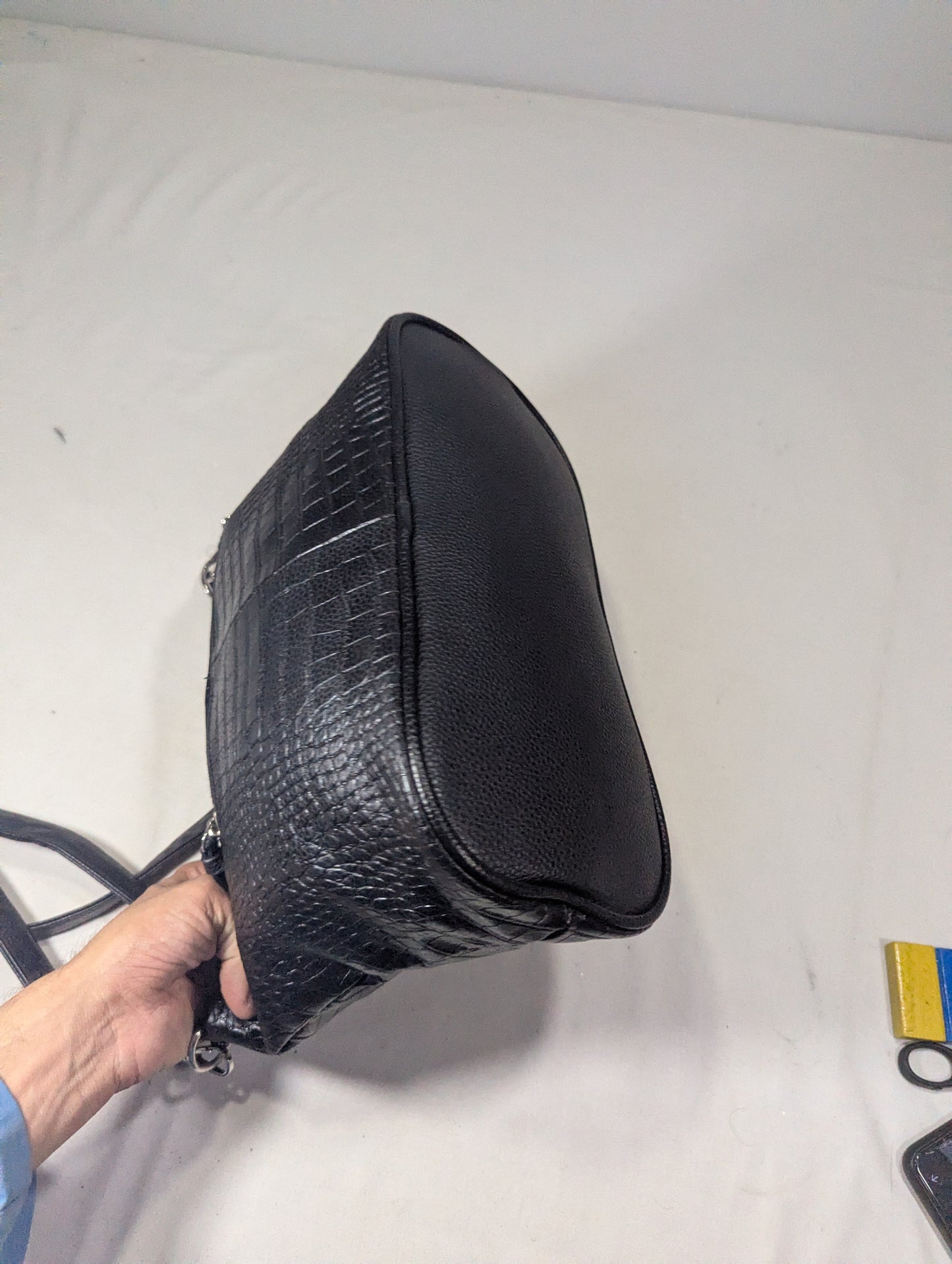 Long strap bag, cross body bag U2