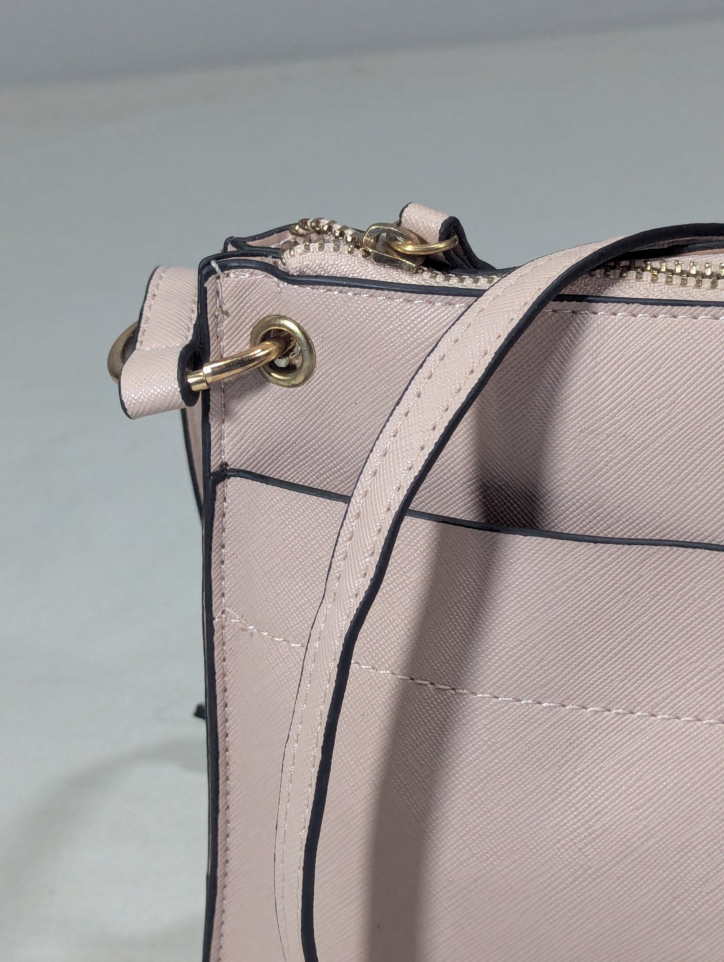 Long strap bag U2
