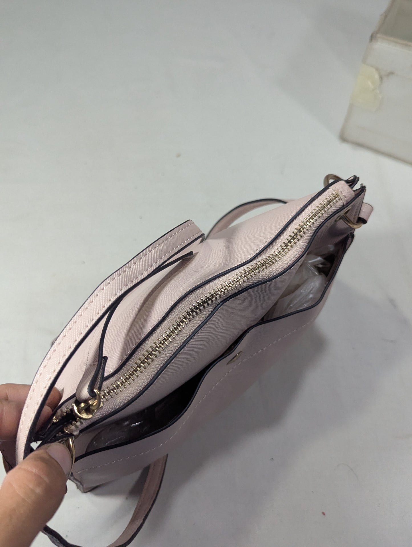 Long strap bag U2