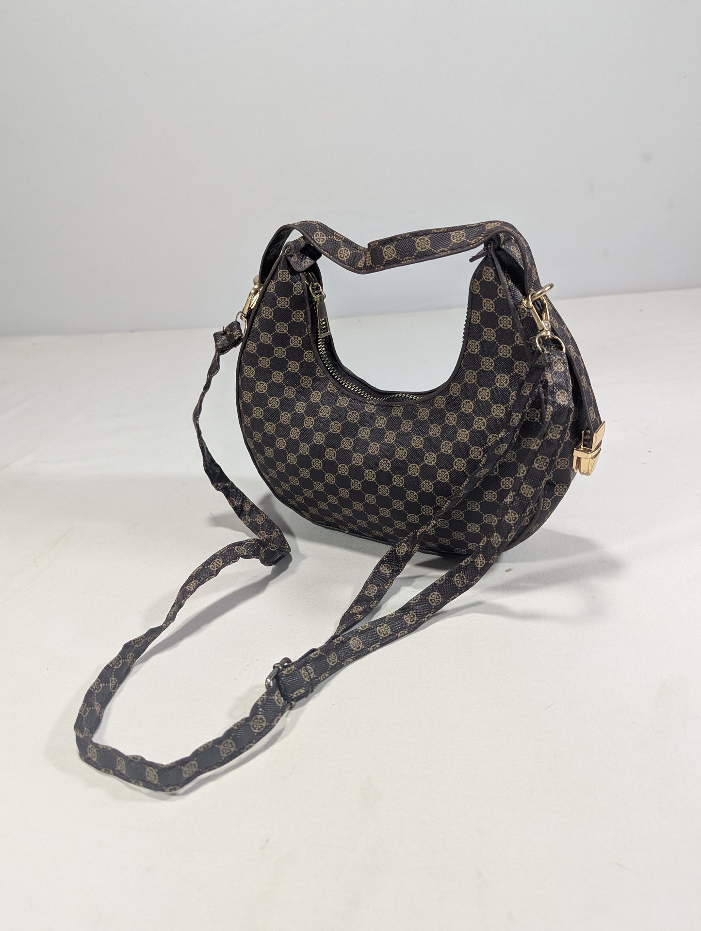 Hand bag, shoulder bag U15