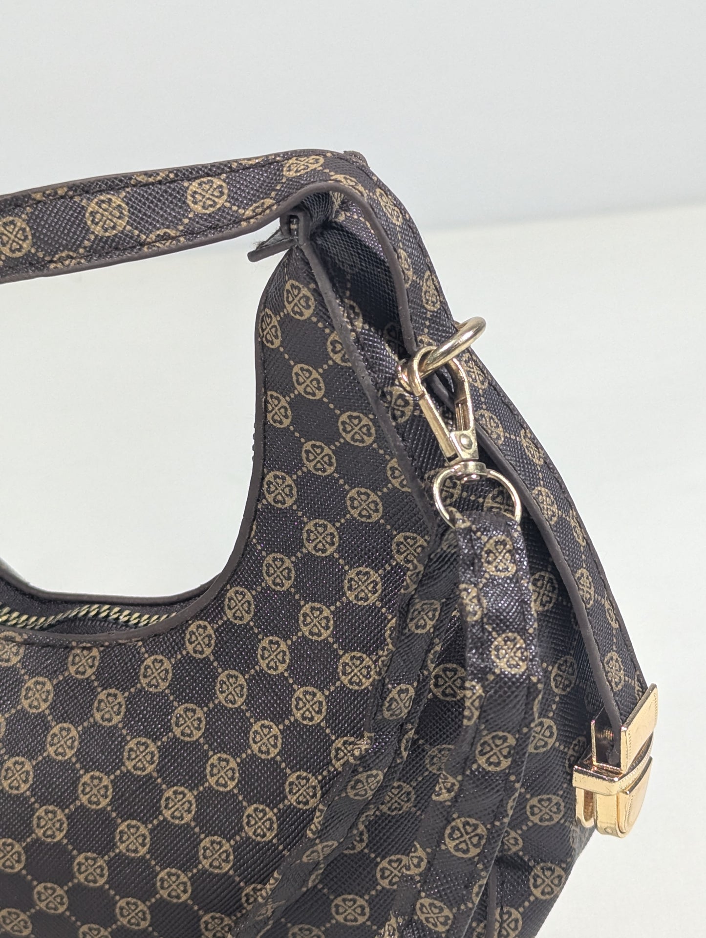 Hand bag, shoulder bag U15
