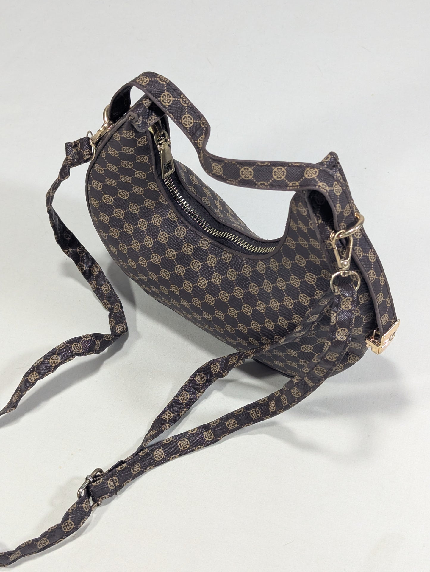 Hand bag, shoulder bag U15