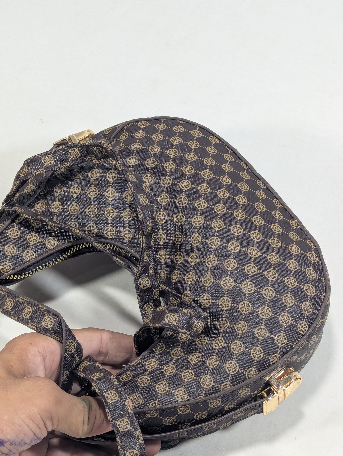 Hand bag, shoulder bag U15