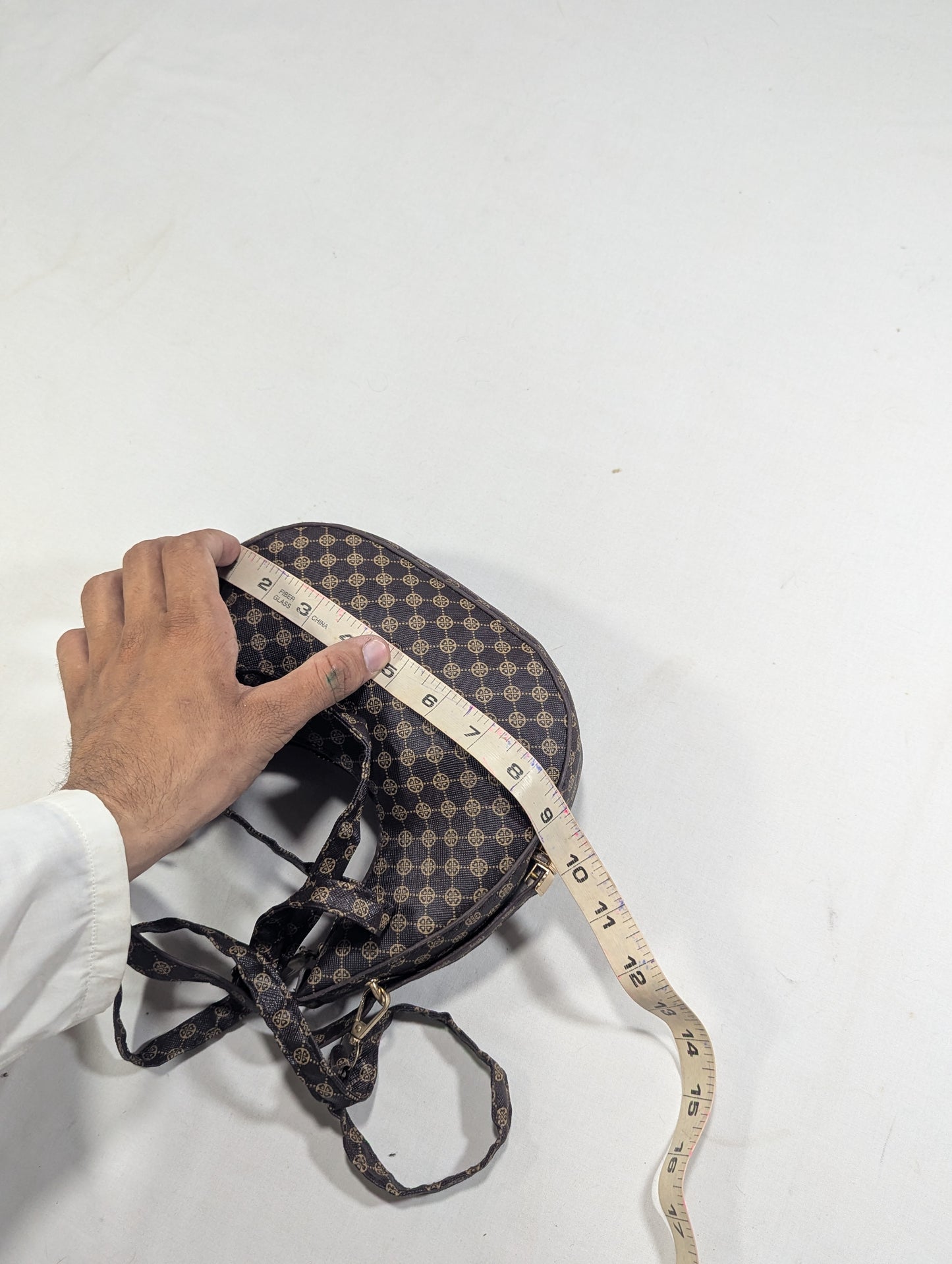 Hand bag, shoulder bag U15