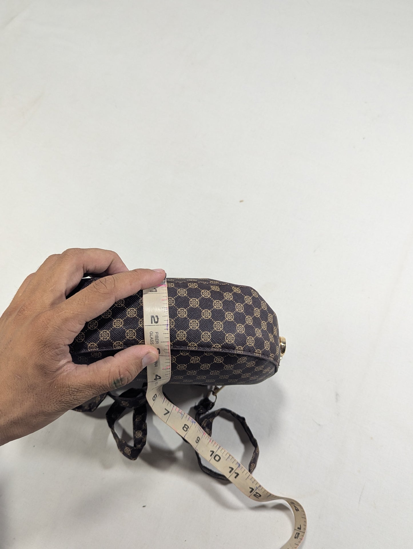 Hand bag, shoulder bag U15